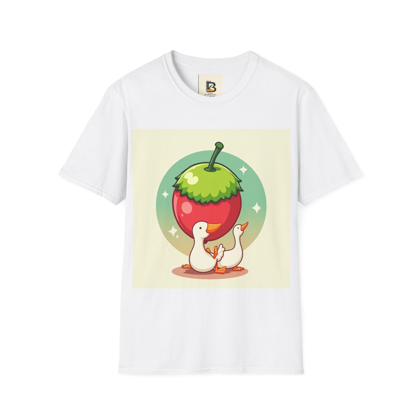 Berry Bird