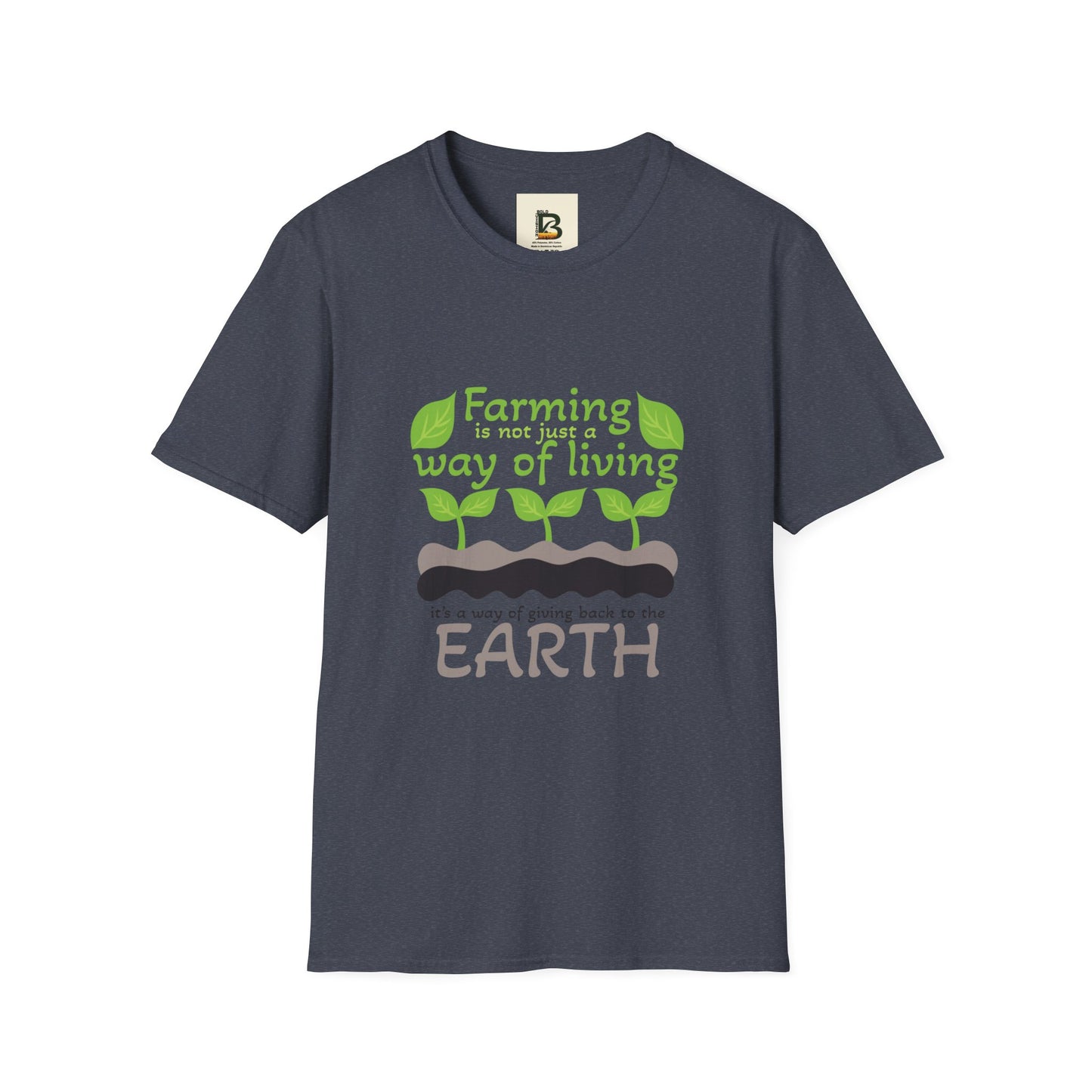 Organic Farming