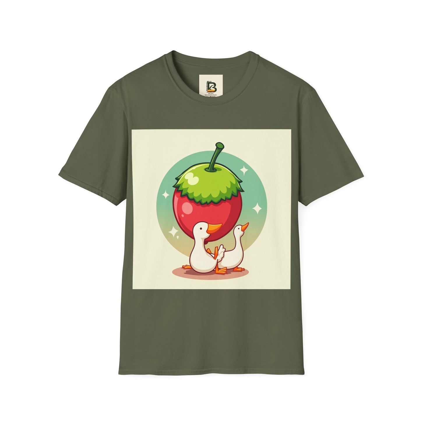Berry Bird