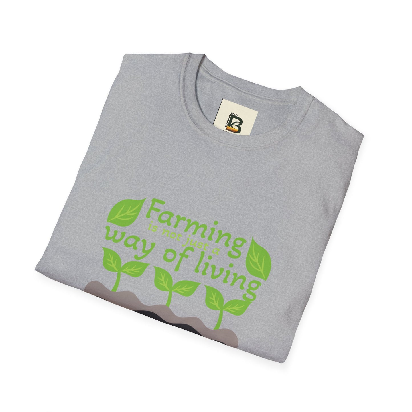Organic Farming