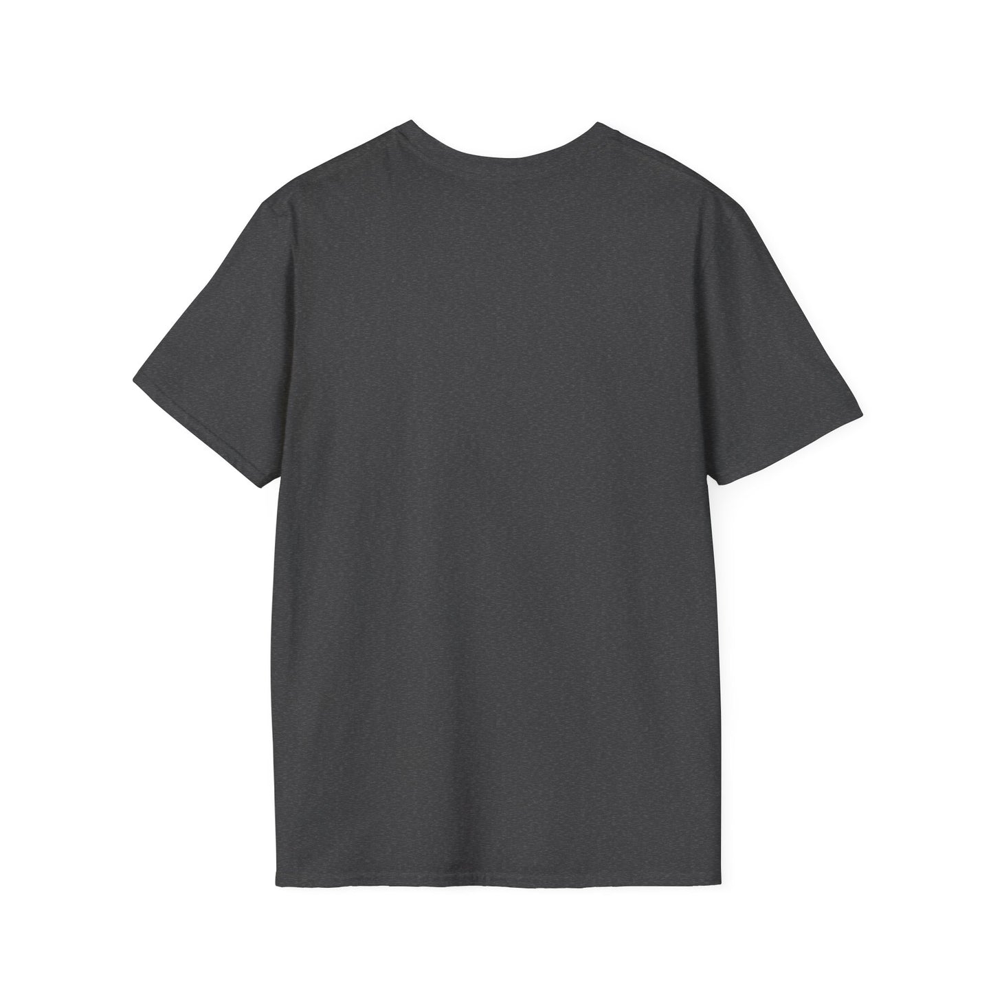 World Day Fruits Unisex Soft style T-Shirt