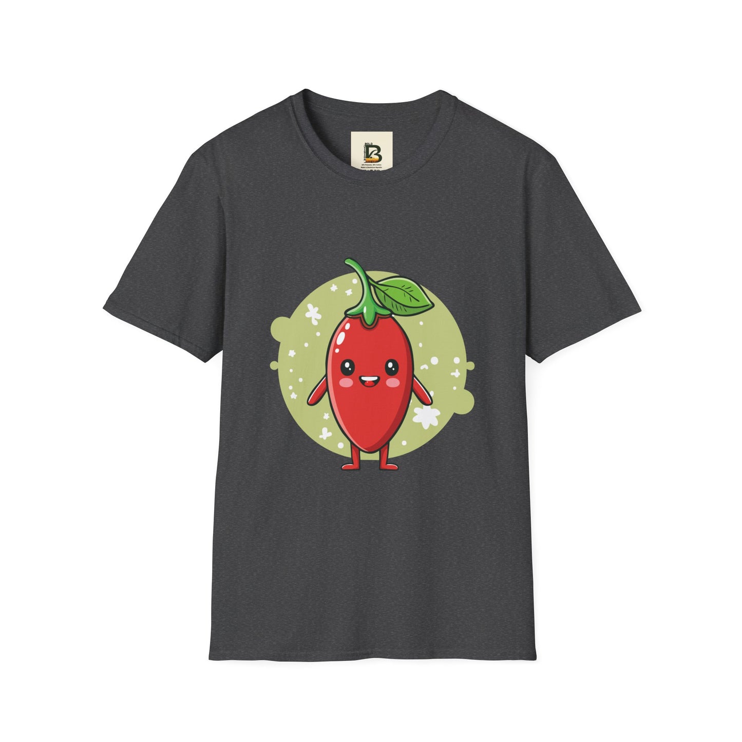 Wolfberry (Goji berry)