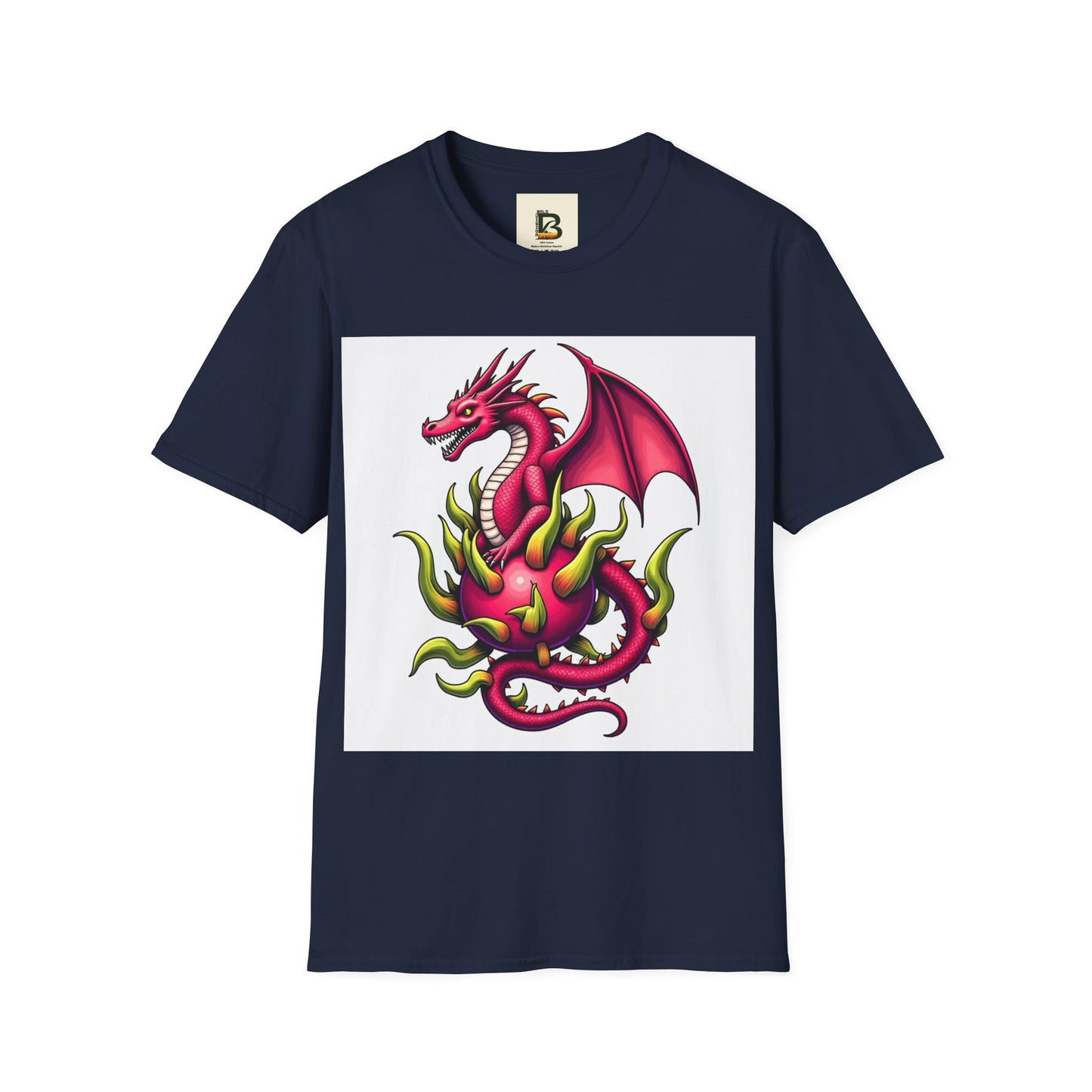 Dragon Fruit