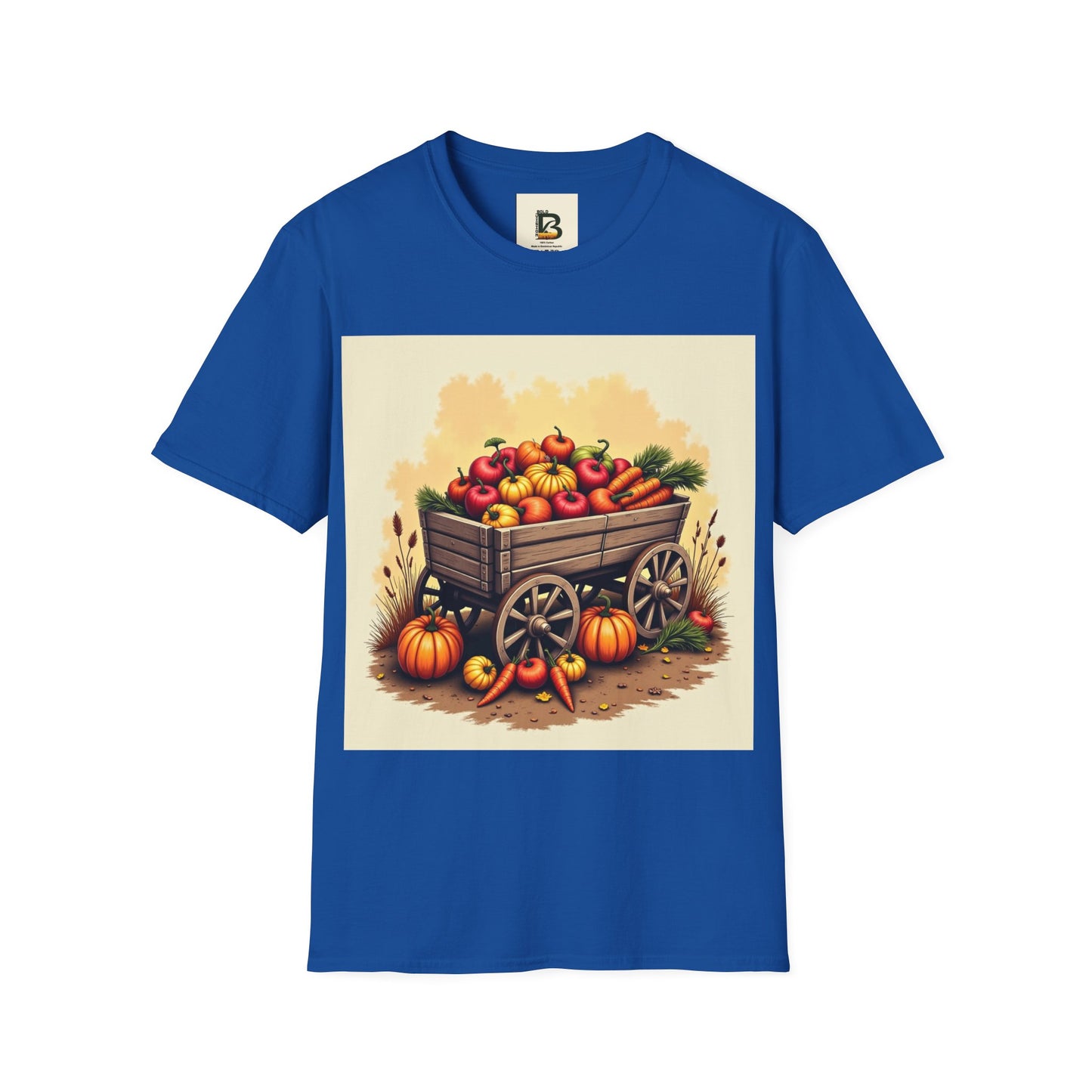 Autumn Abundance