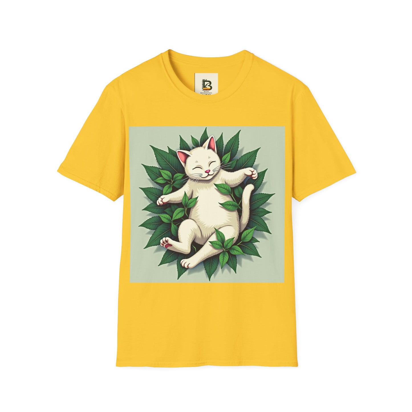 Dreamy Catnip