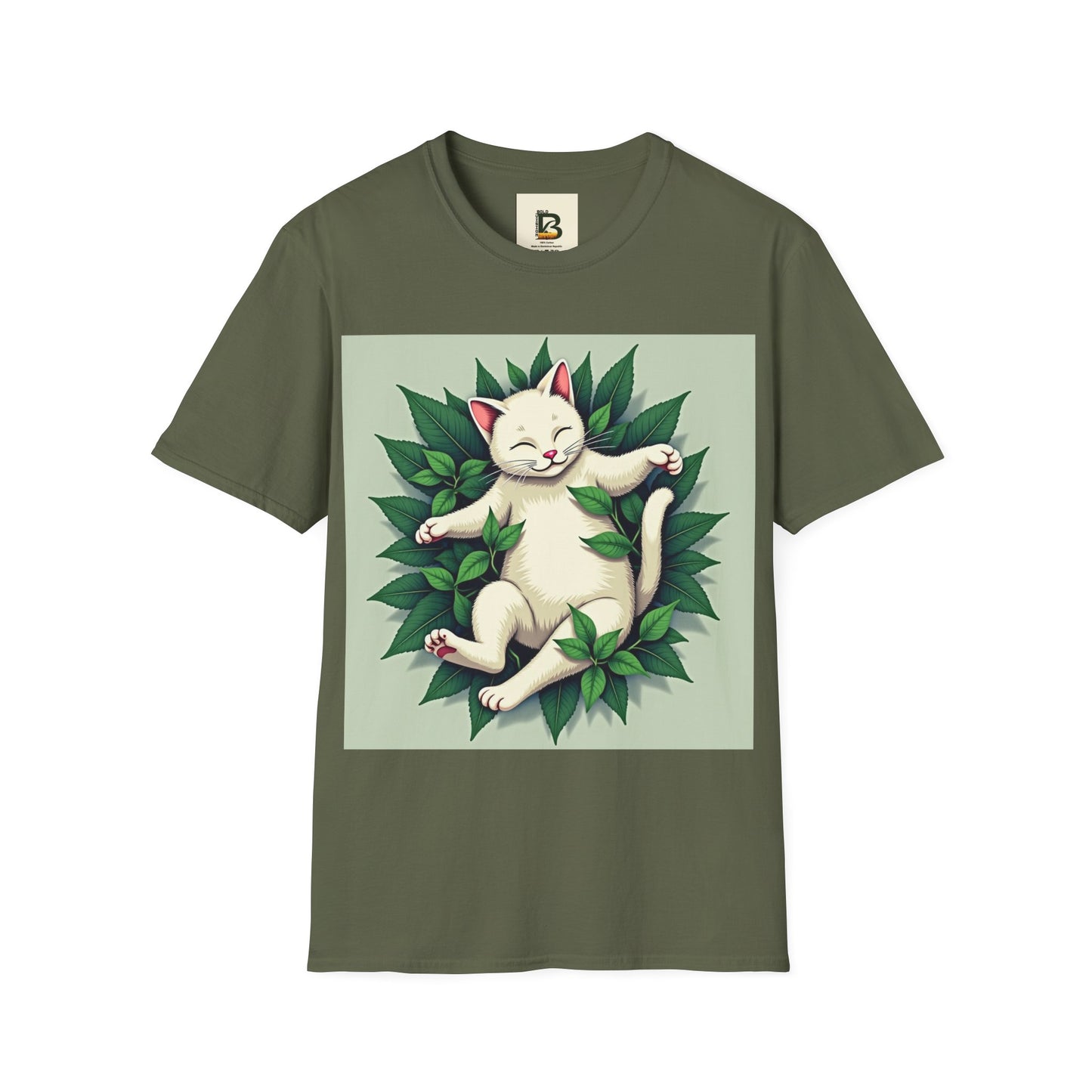 Dreamy Catnip