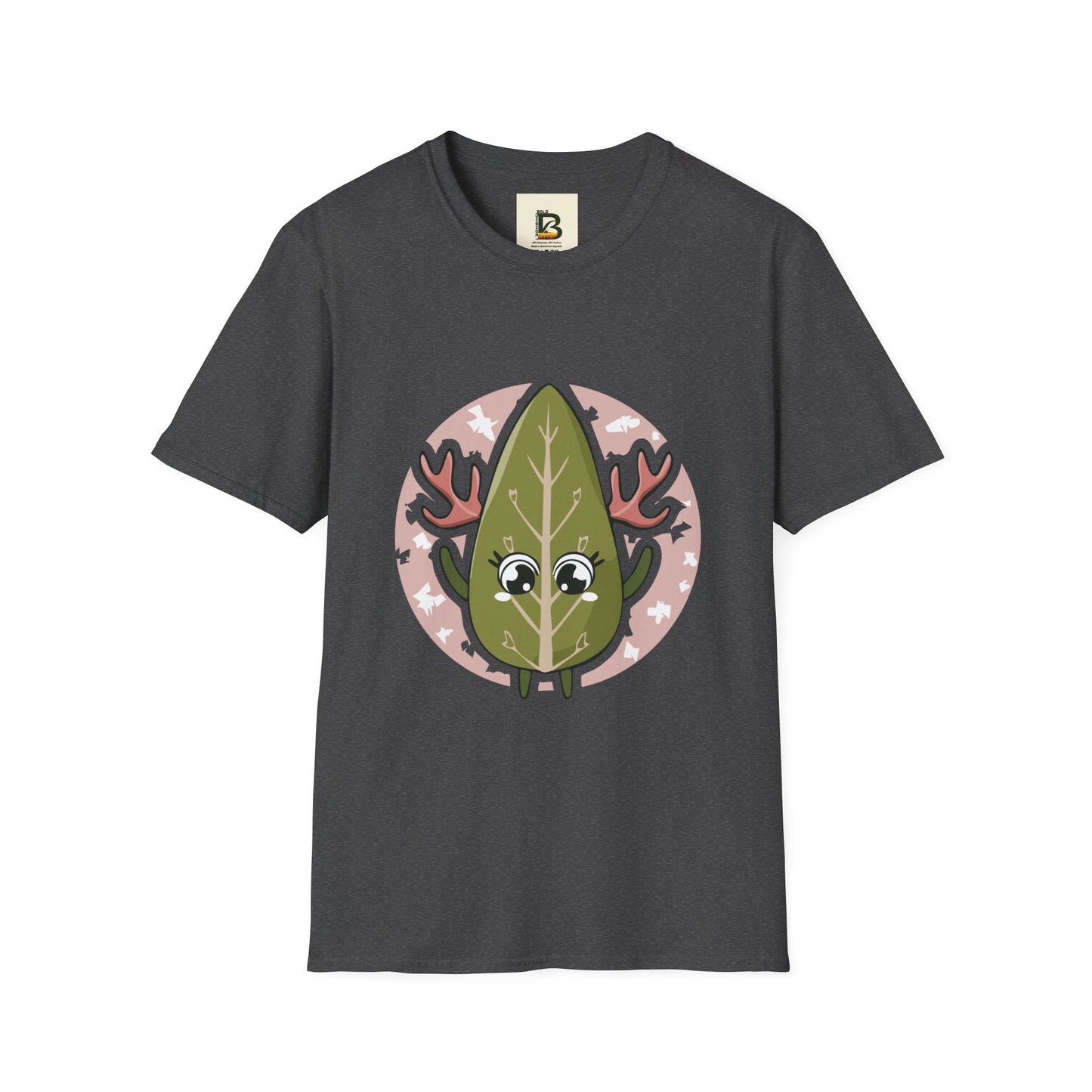 Deer tongue (lettuce variety)