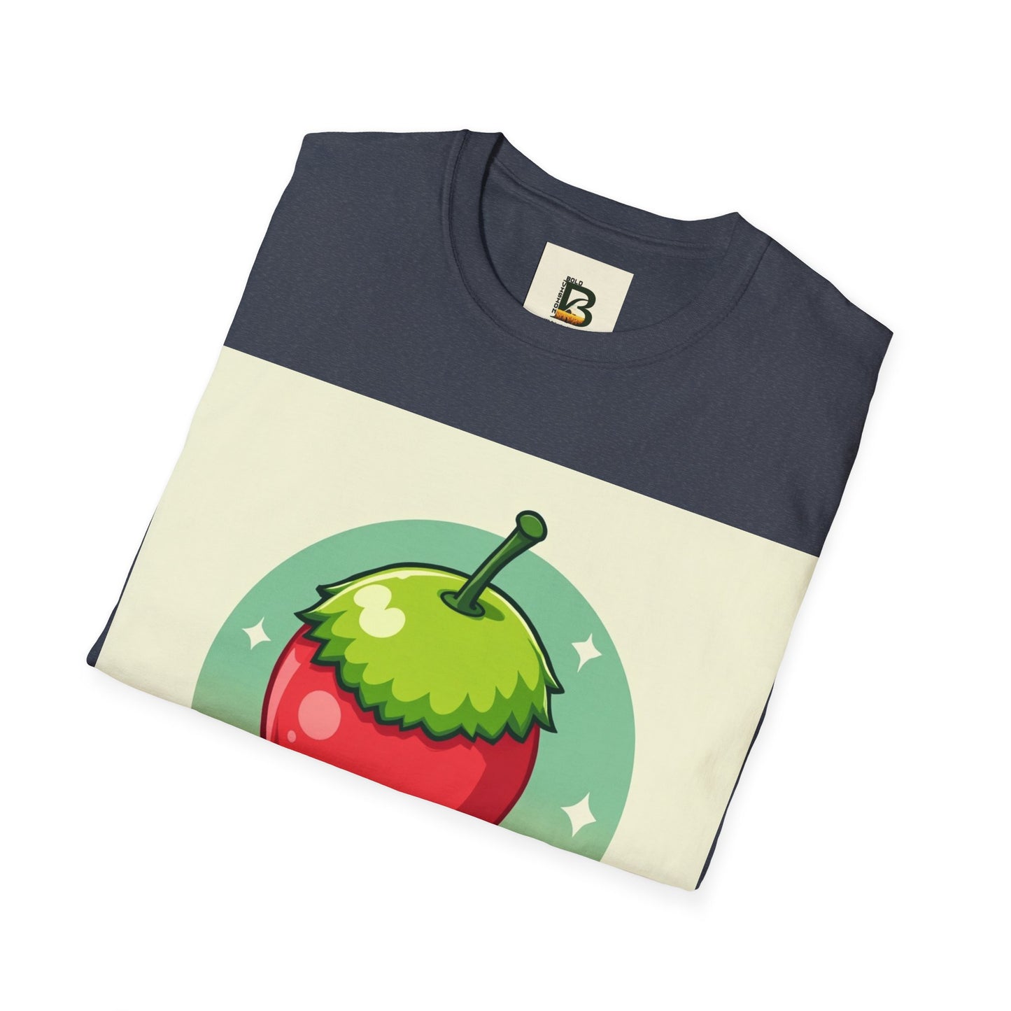 Berry Bird