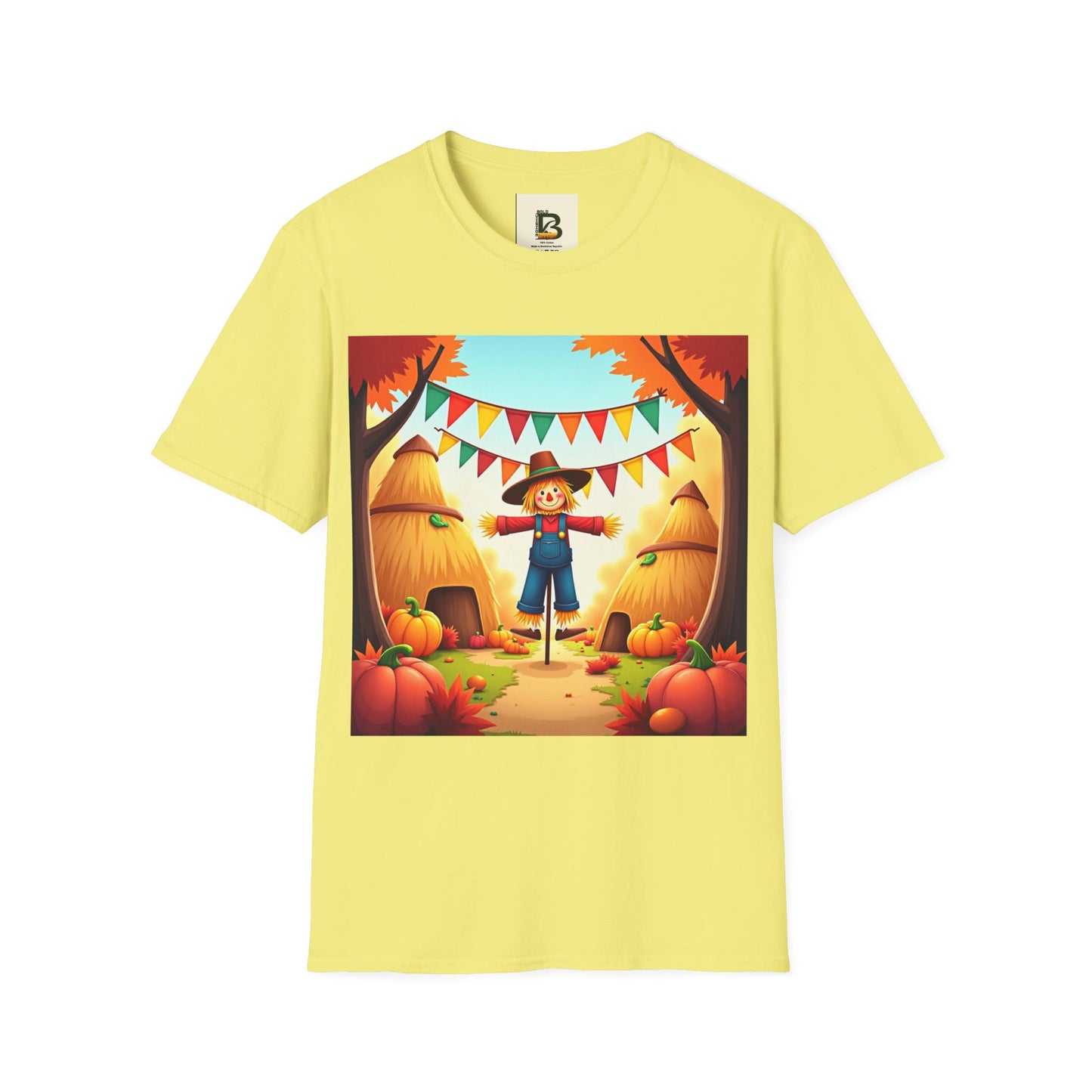 Harvest Joy