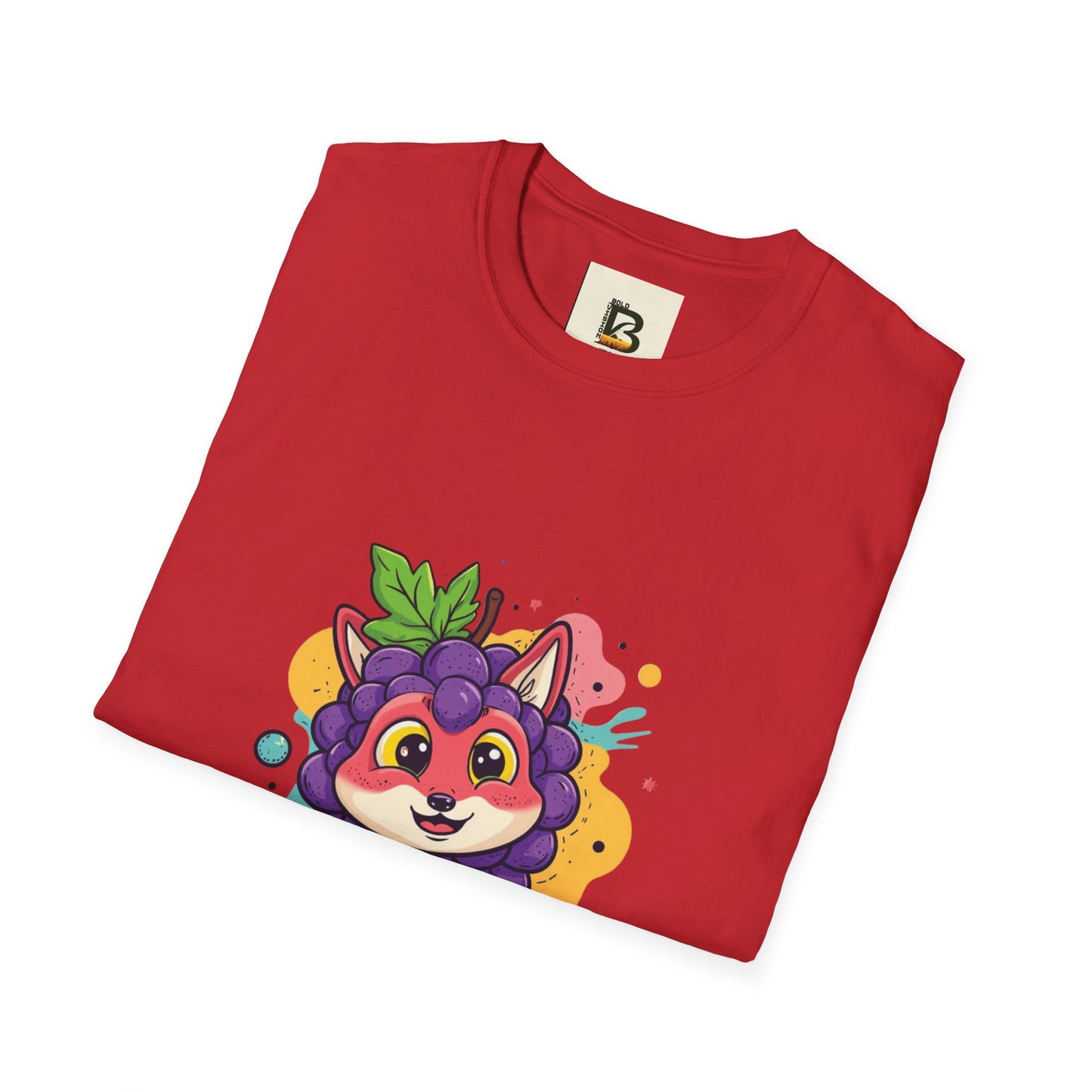 Fox grape