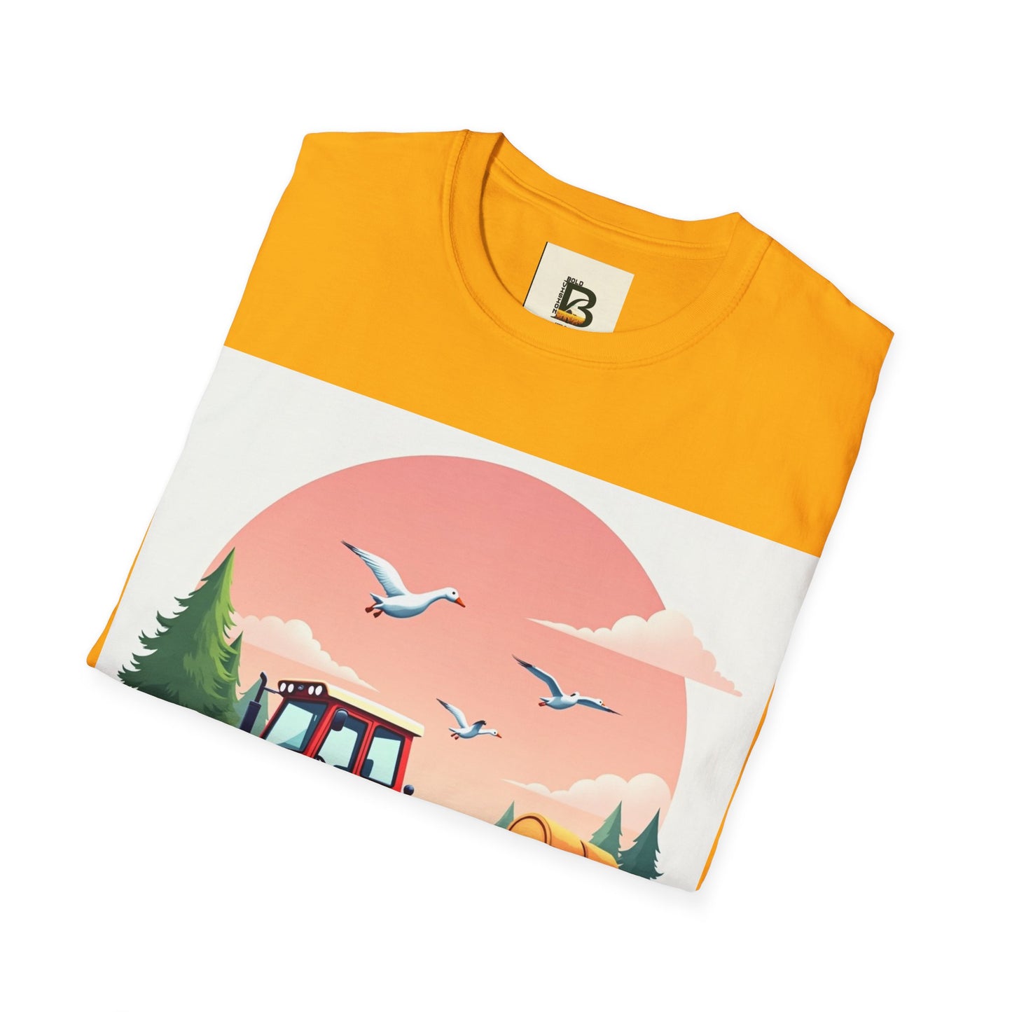 Farm Charm