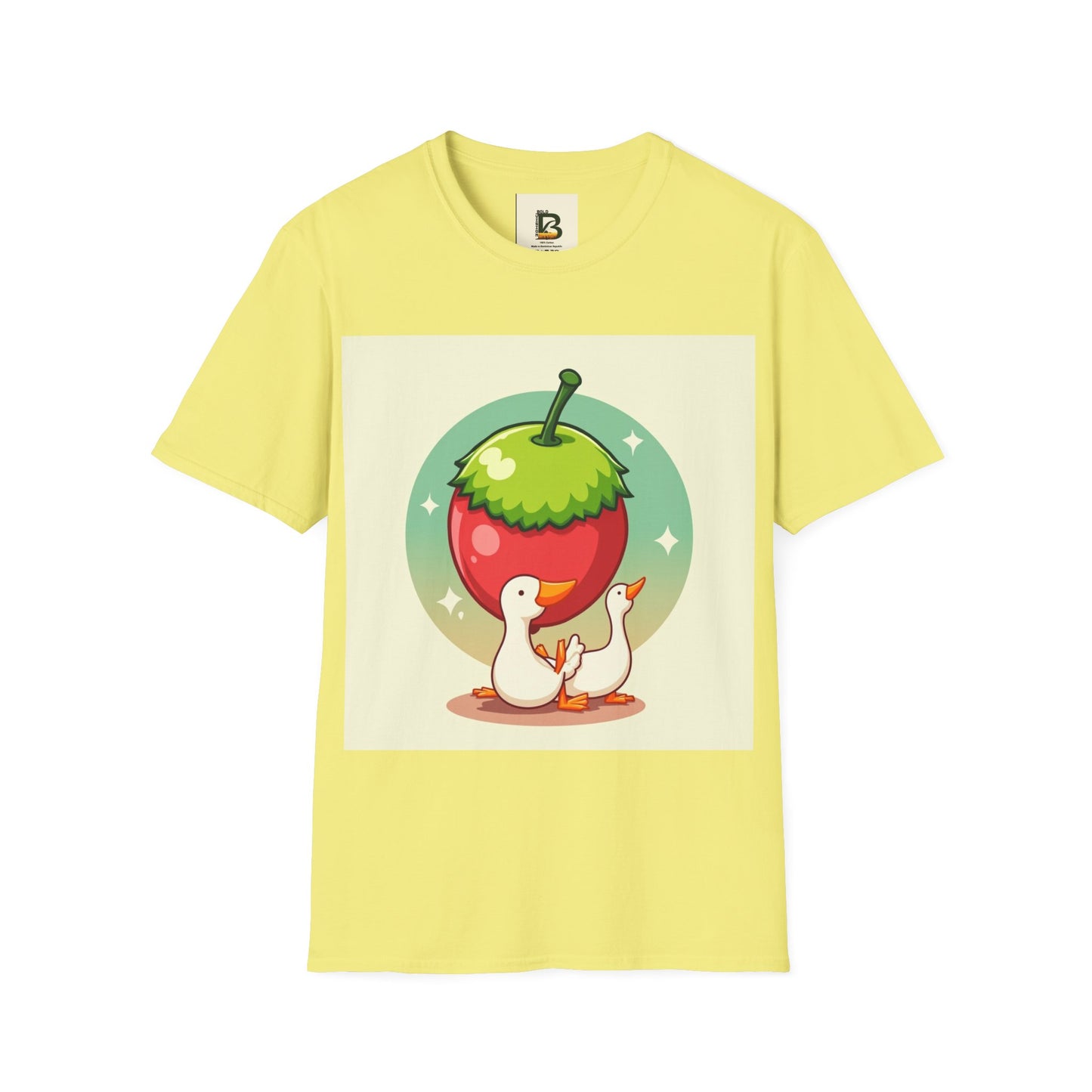 Berry Bird