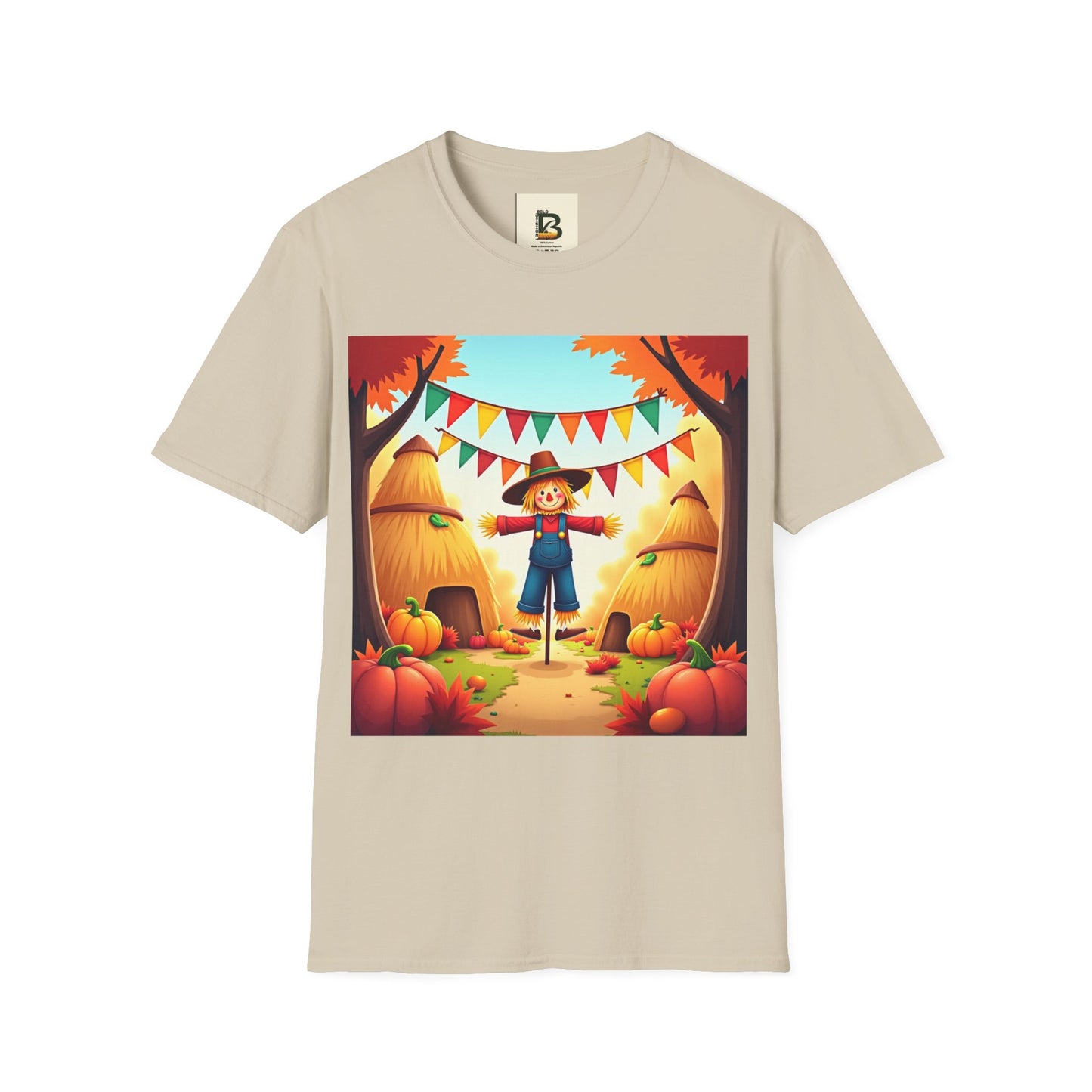 Harvest Joy