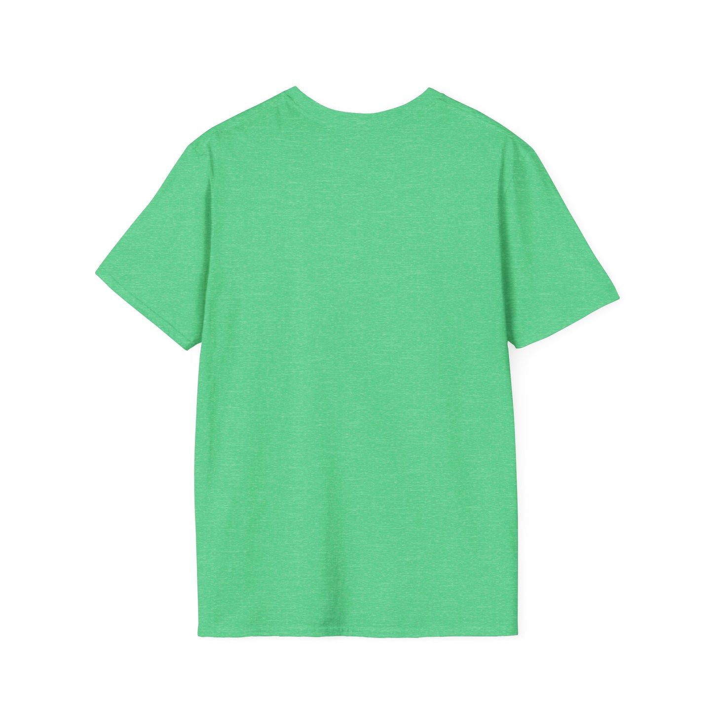 World Day Fruits Unisex Soft style T-Shirt