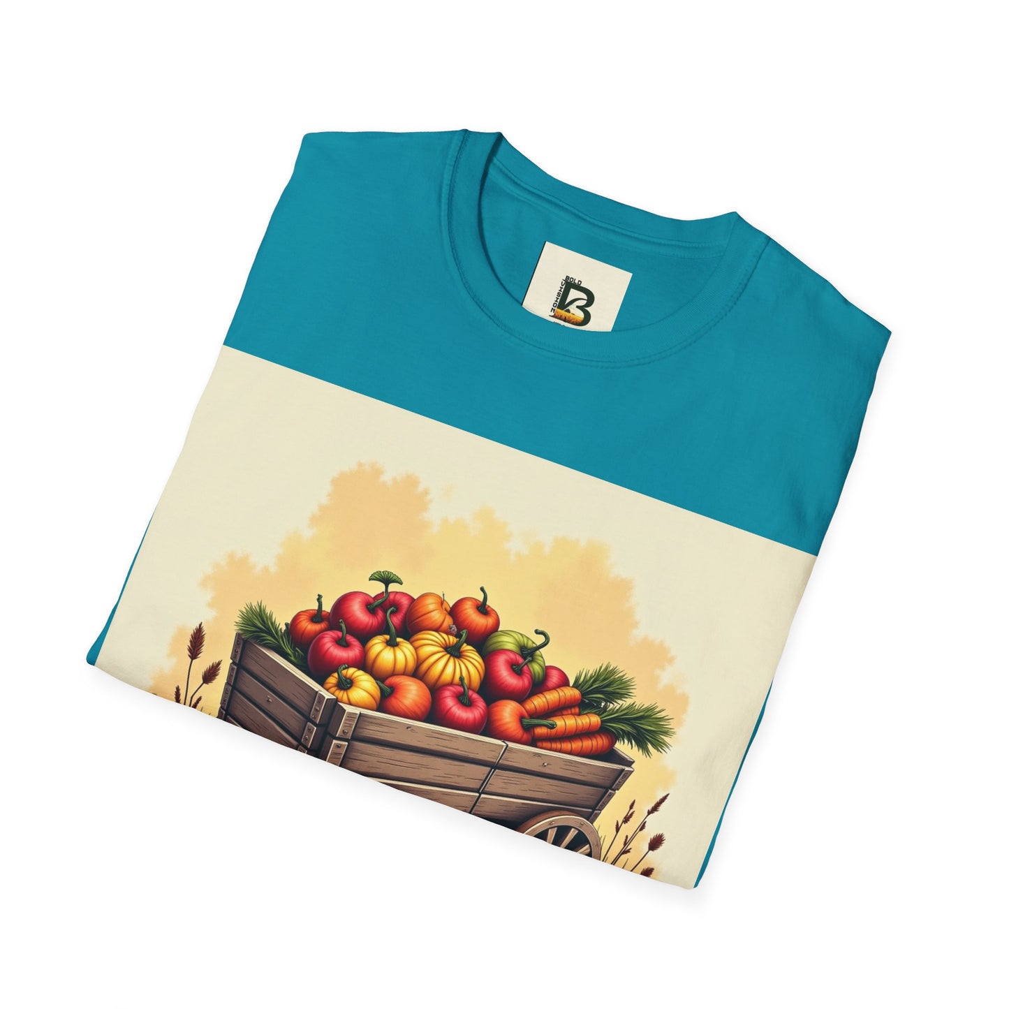 Autumn Abundance