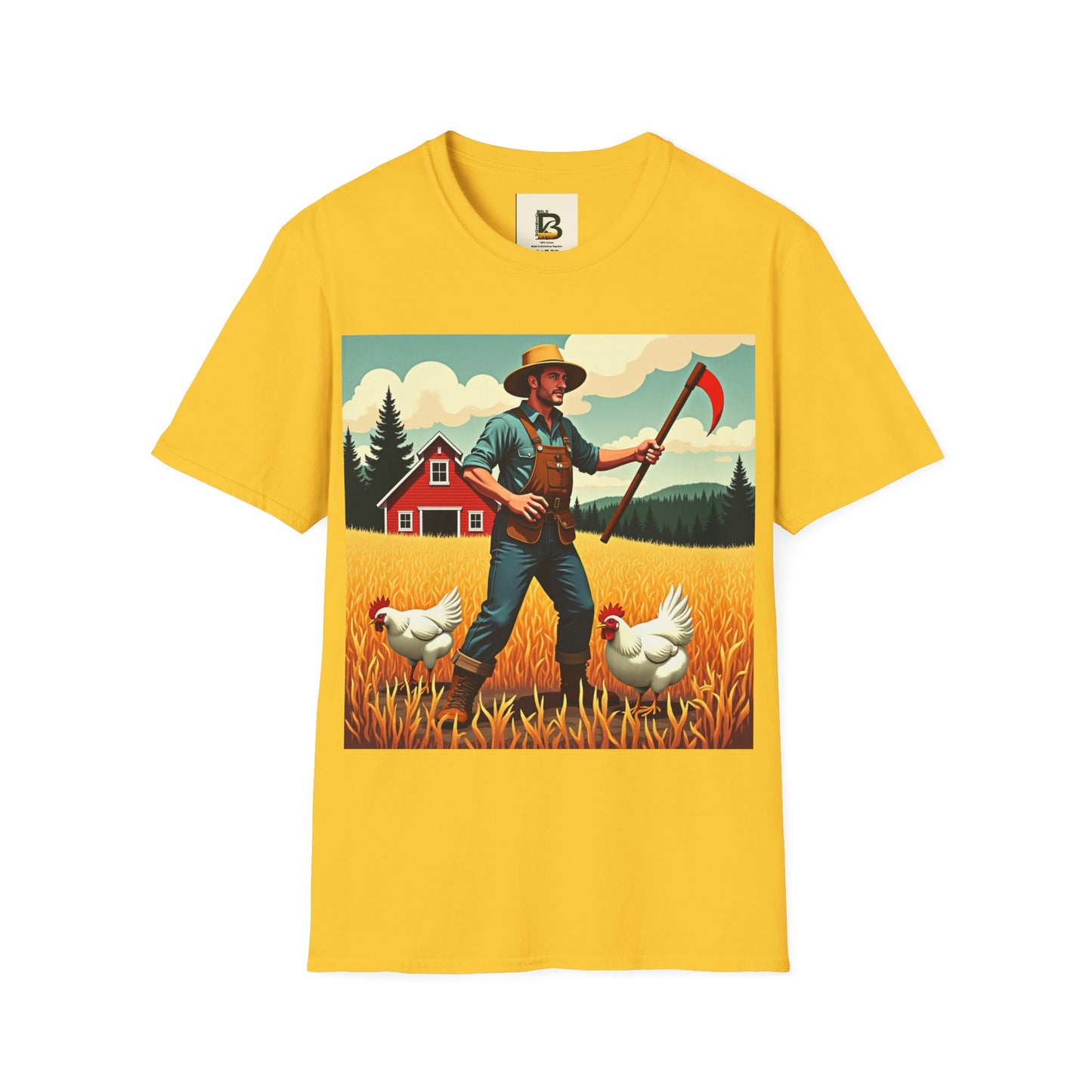 Harvest Spirit