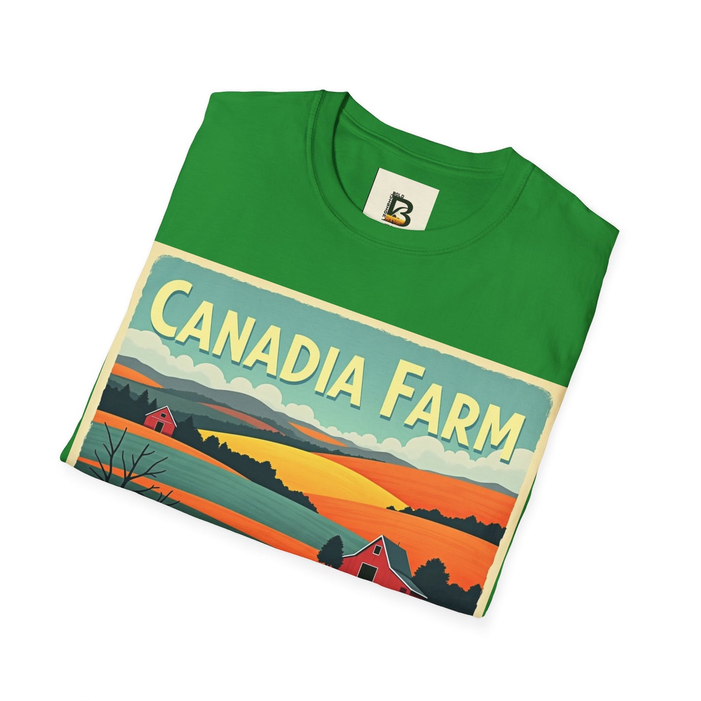 Farm Bliss