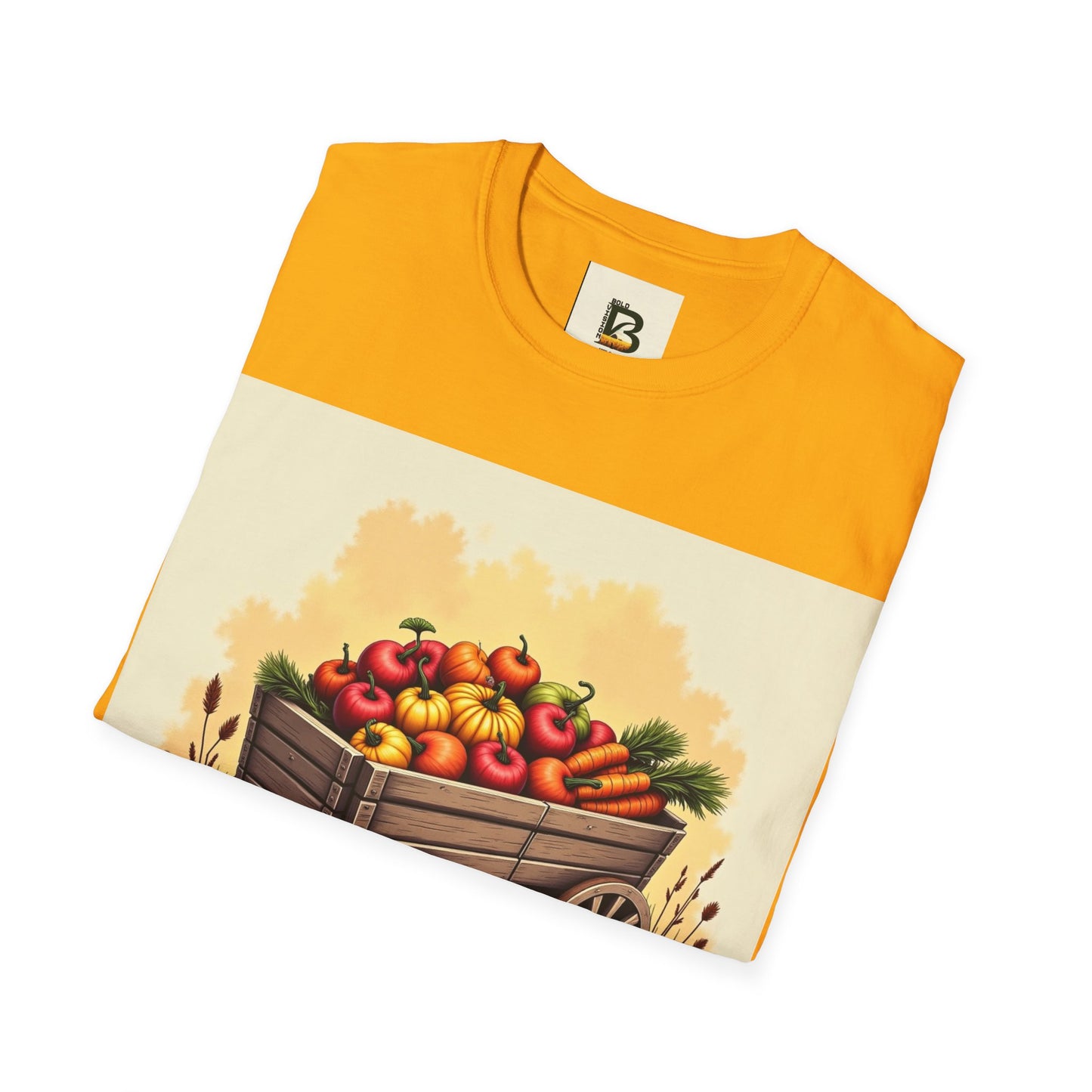 Autumn Abundance