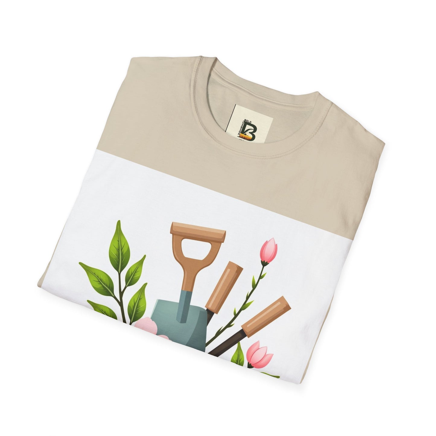 Spring Bloom