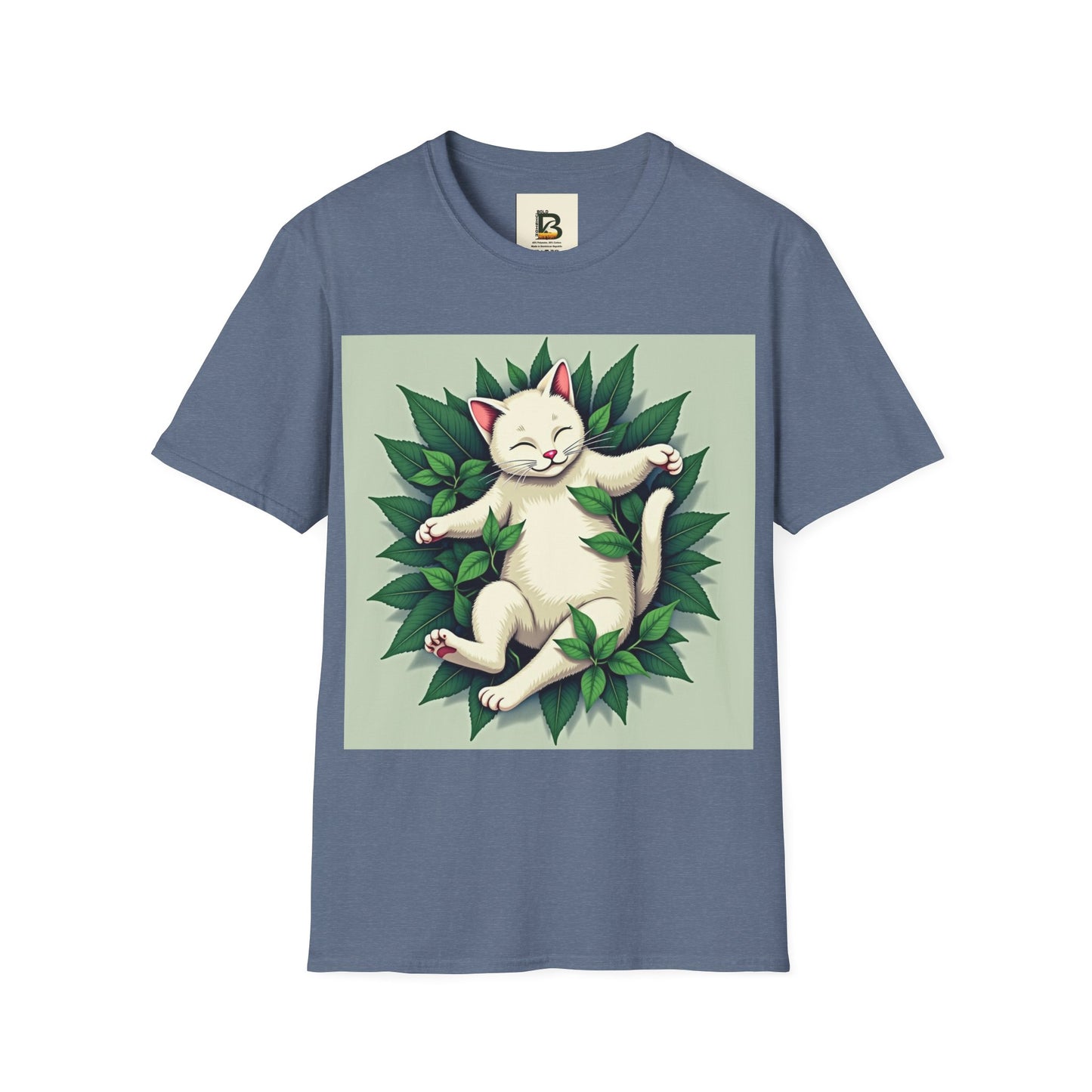 Dreamy Catnip