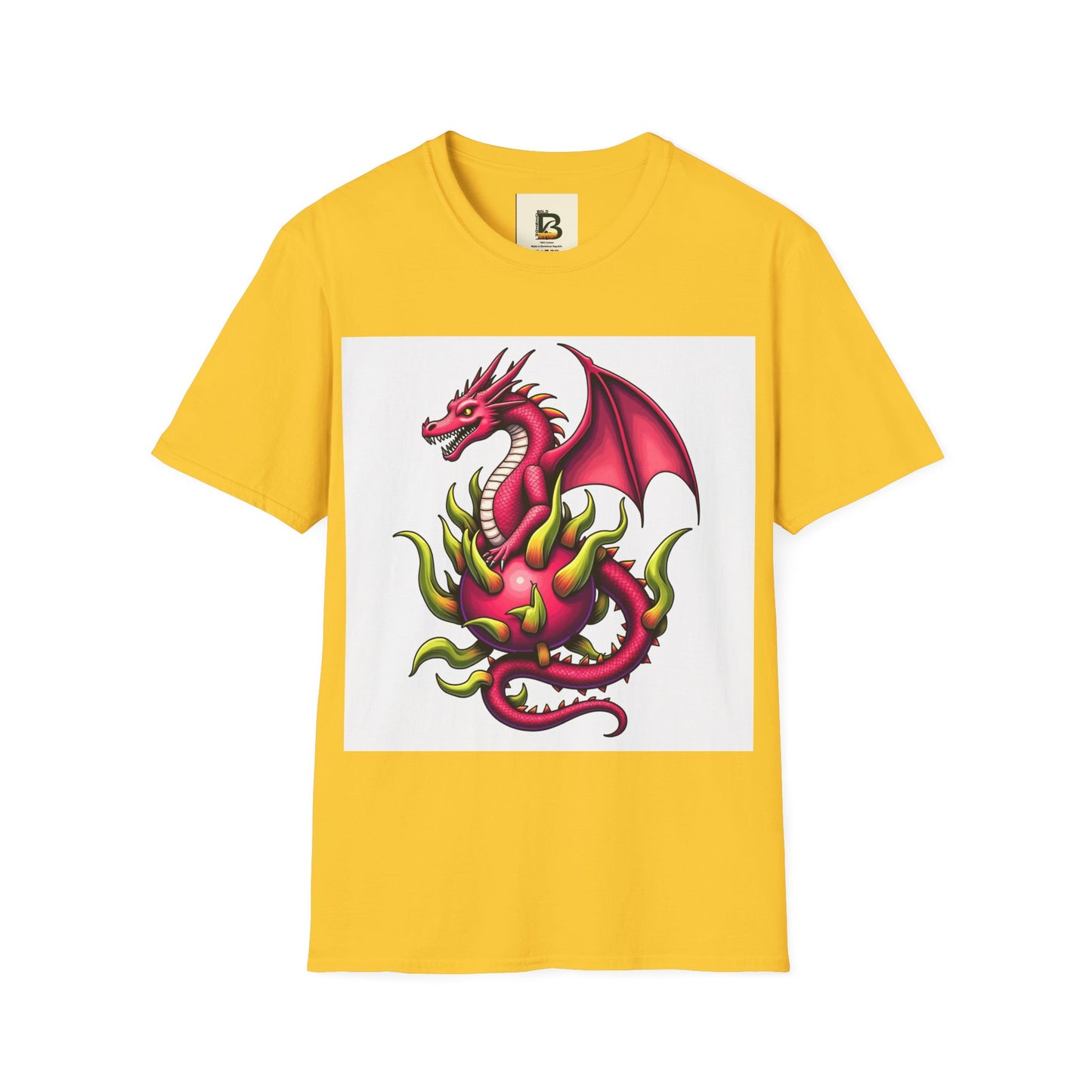 Dragon Fruit