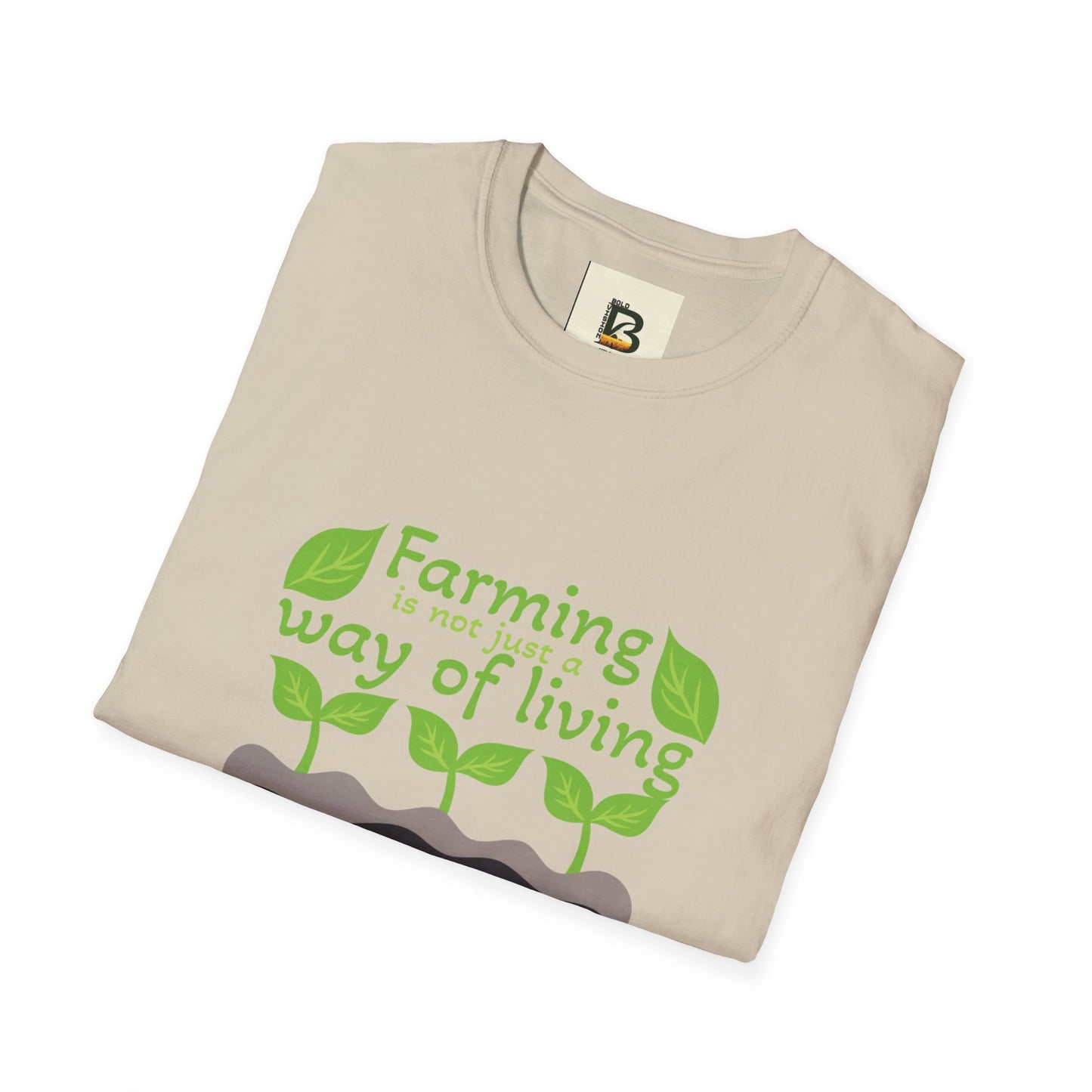 Organic Farming