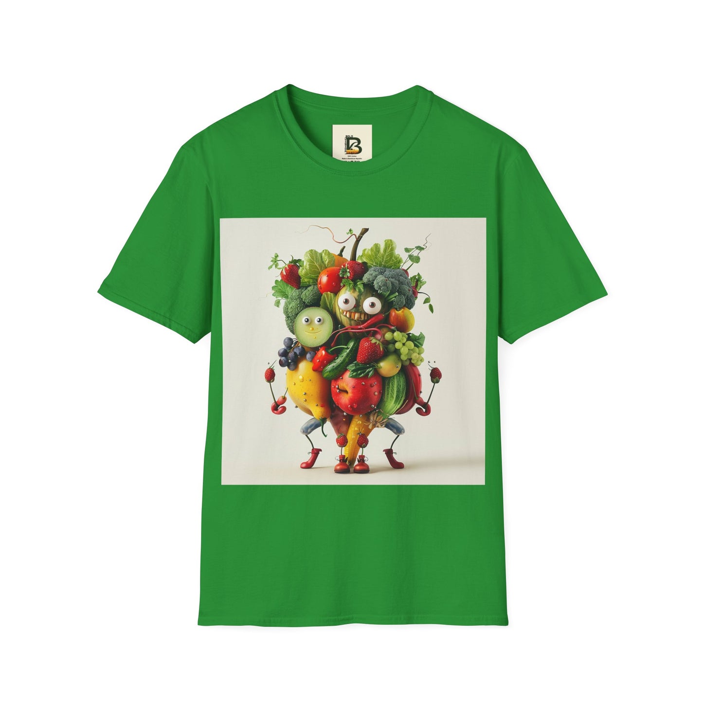 World vegetable day