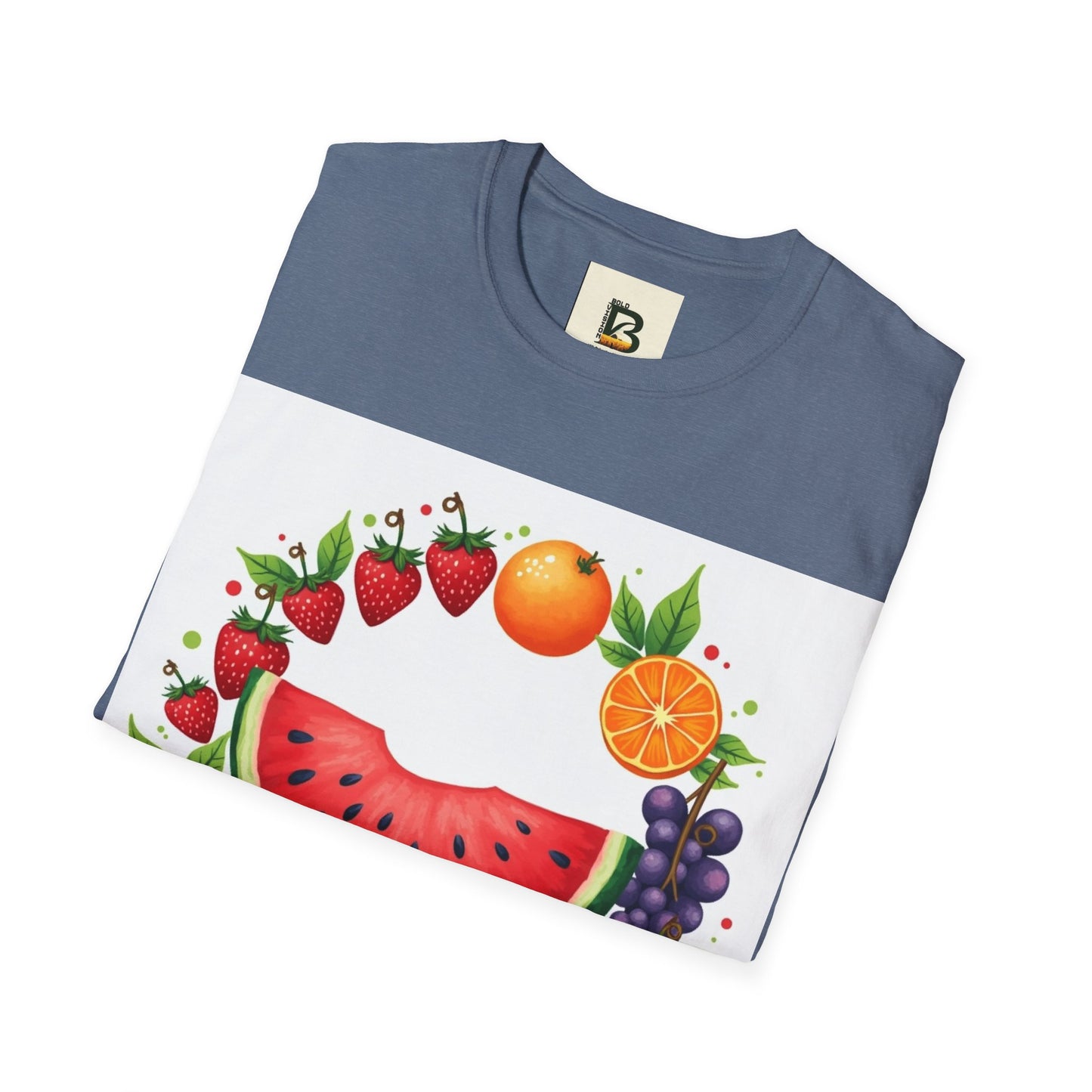 Fruit Fiesta