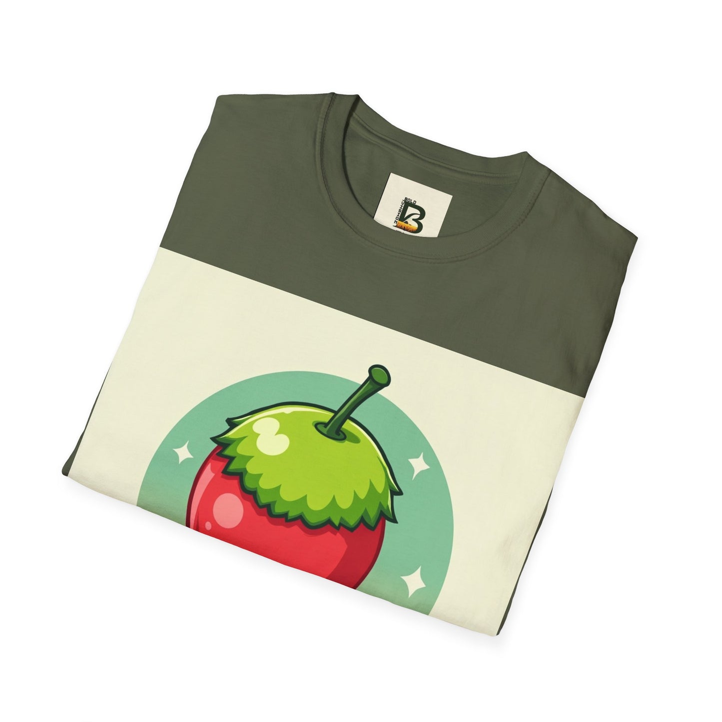 Berry Bird