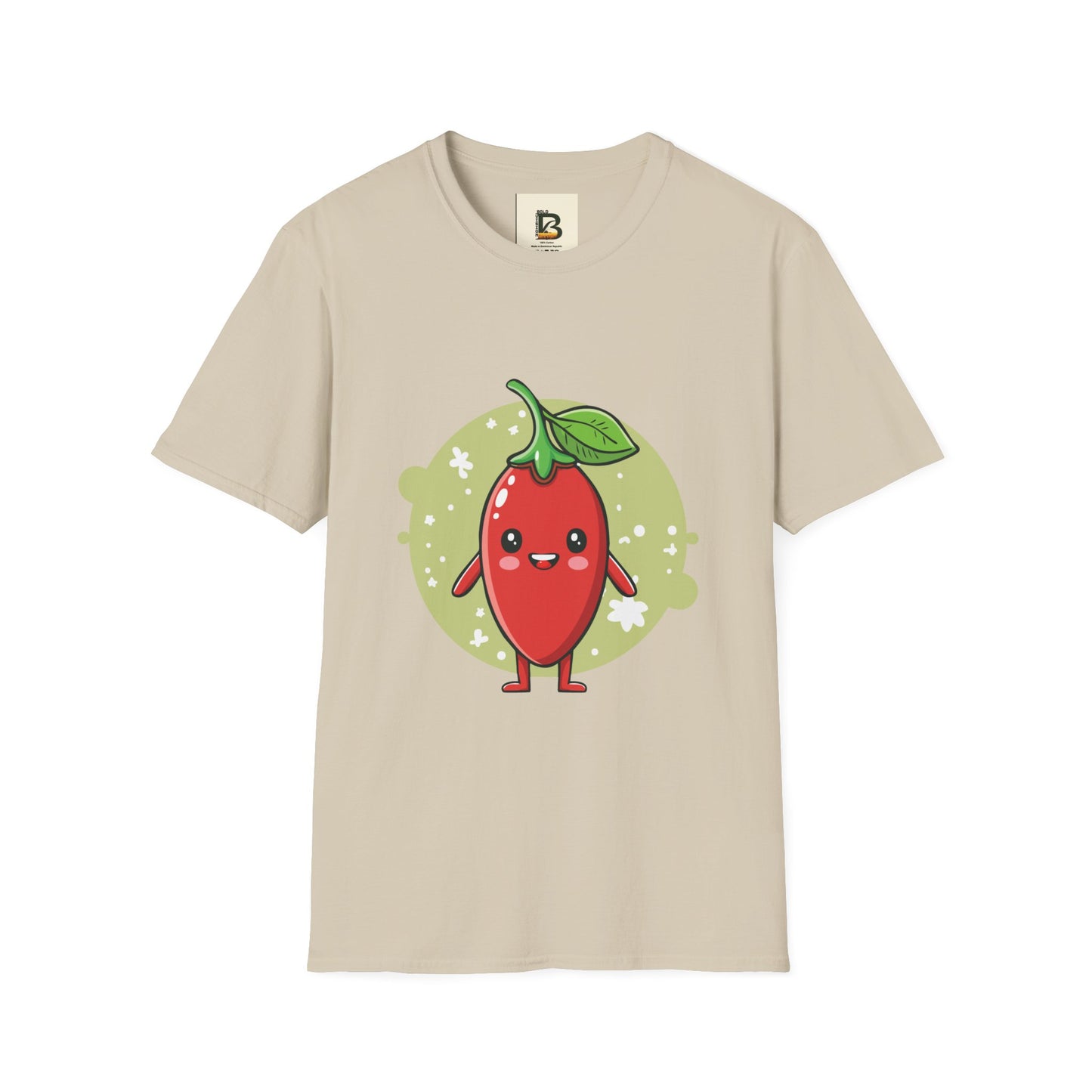Wolfberry (Goji berry)