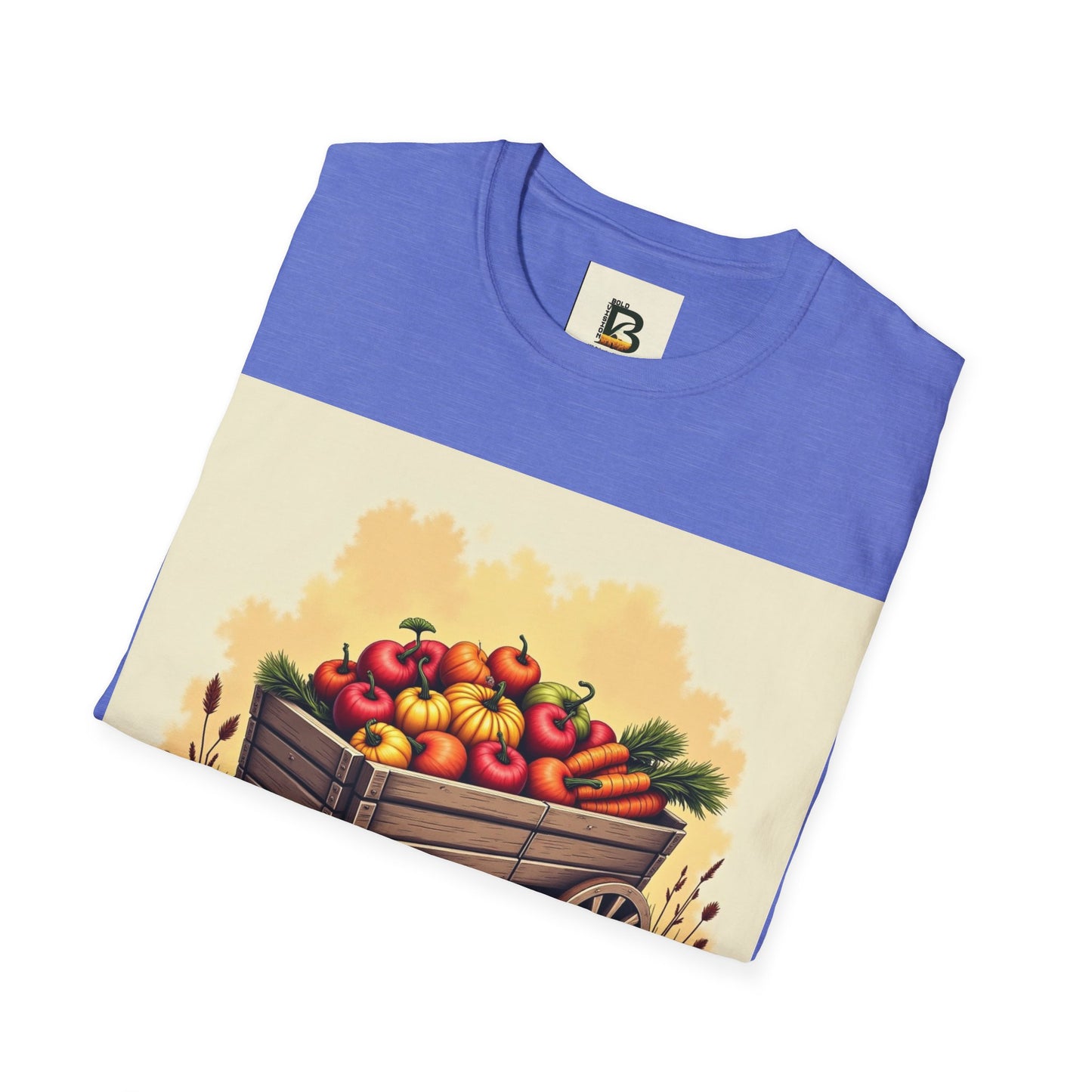 Autumn Abundance