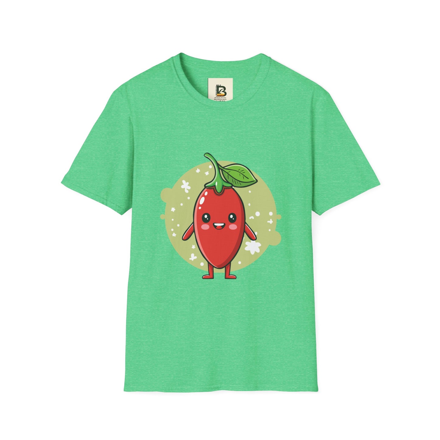 Wolfberry (Goji berry)