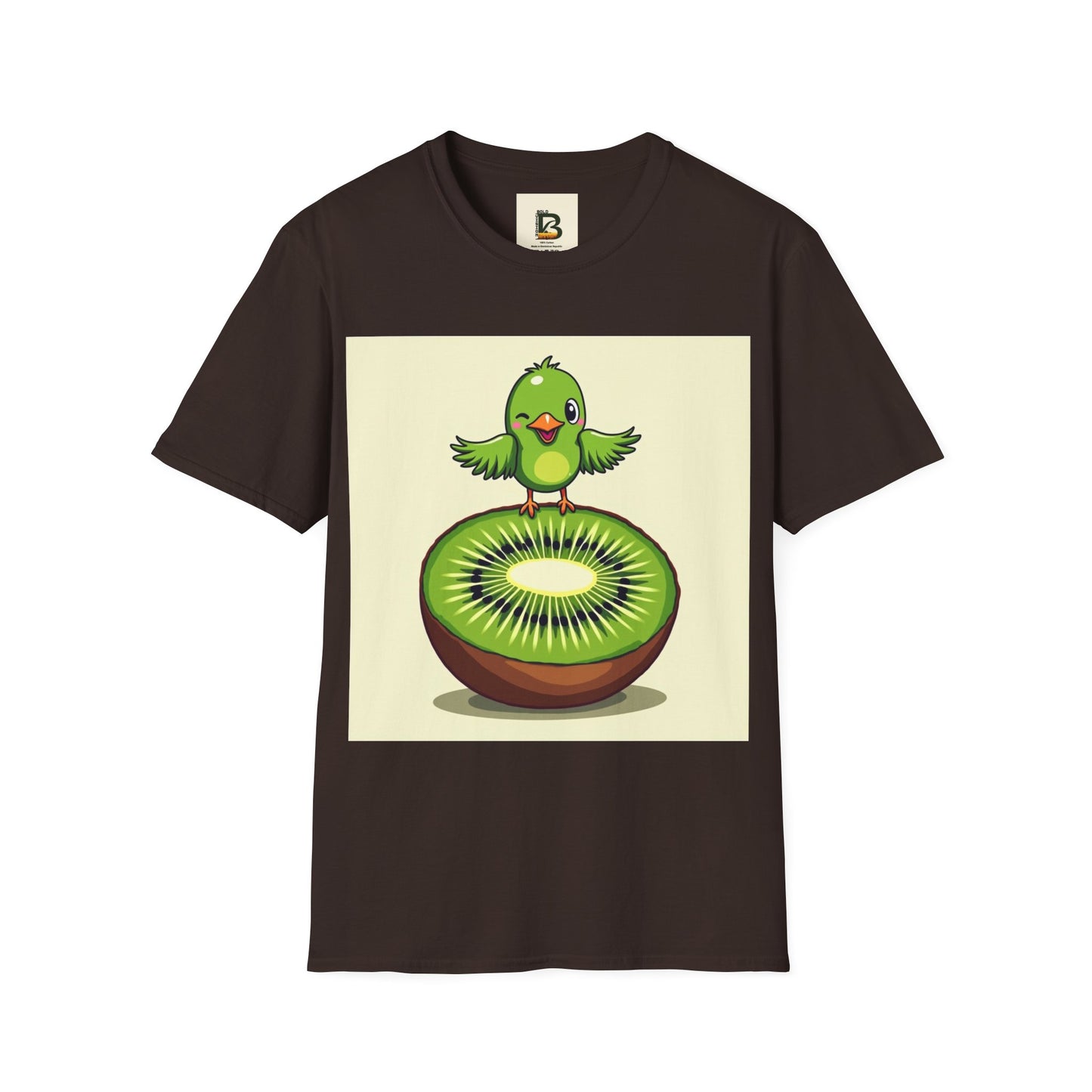 Kiwi Cheer