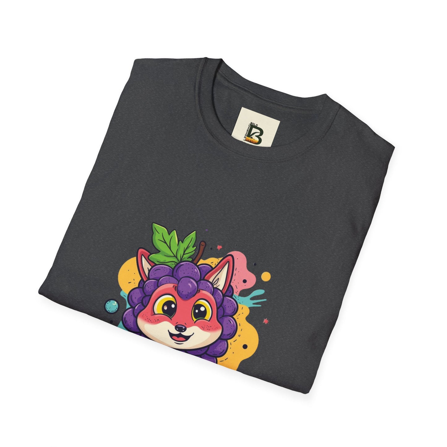 Fox grape