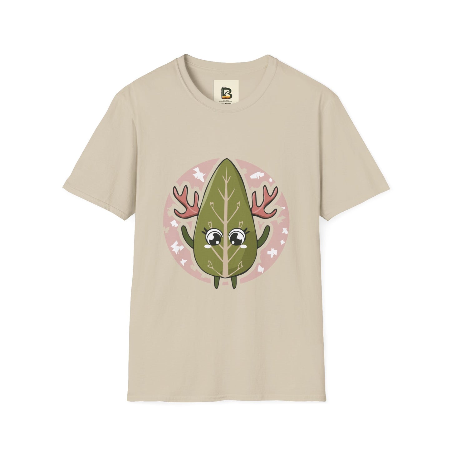 Deer tongue (lettuce variety)