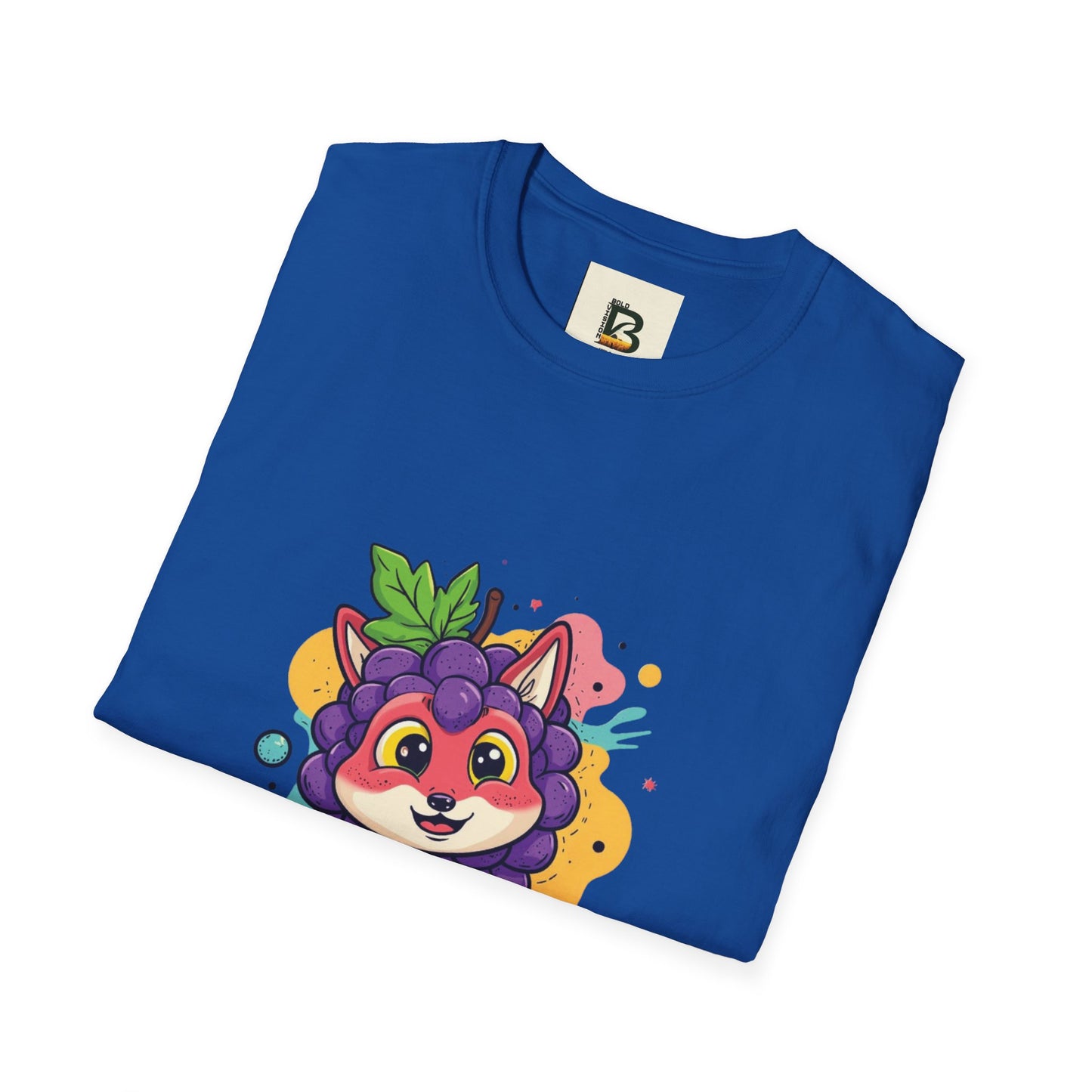 Fox grape