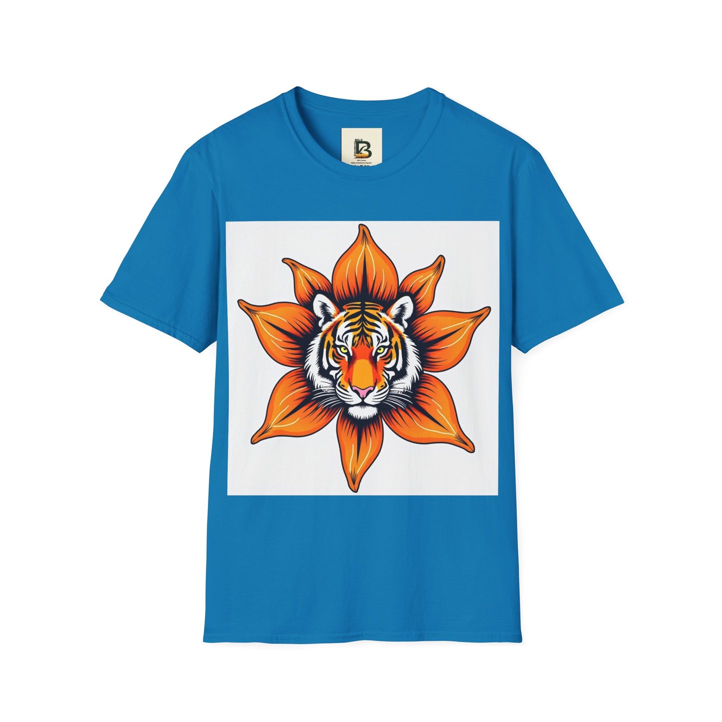 Fierce Blossom