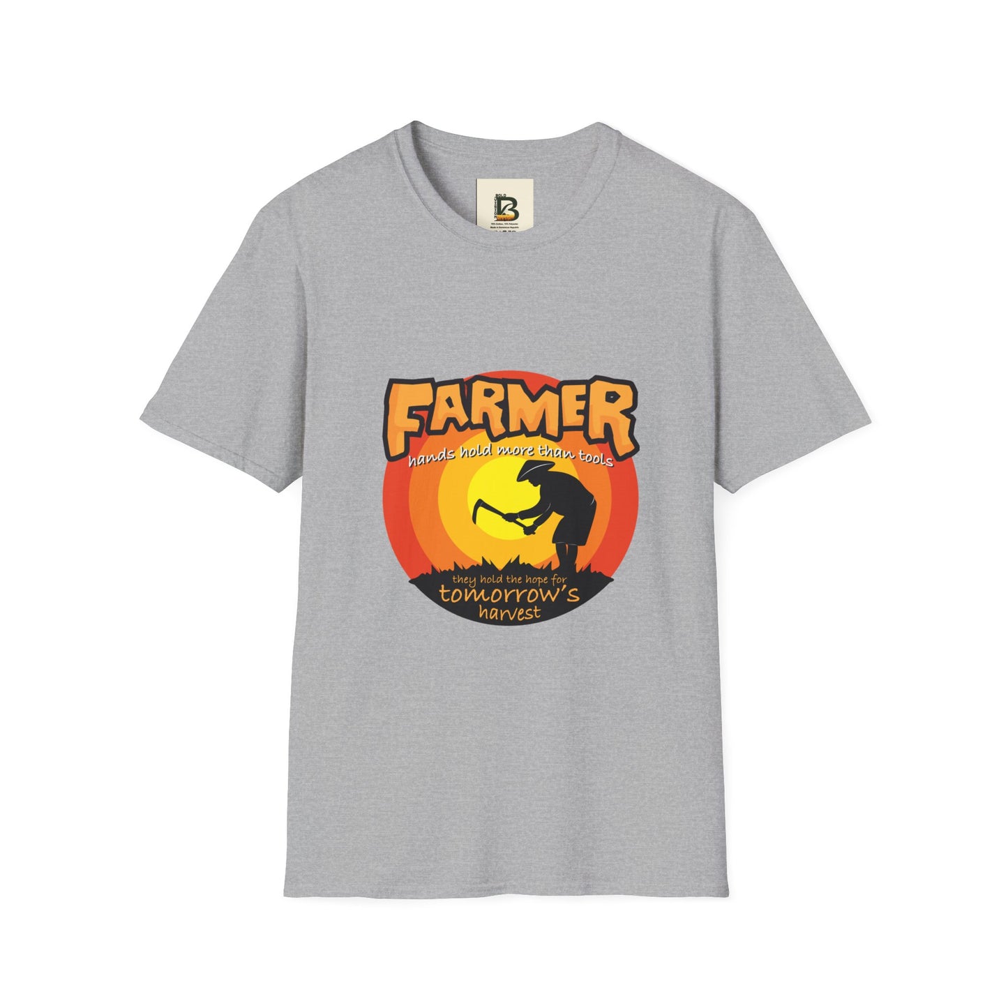 Seasonal Farming