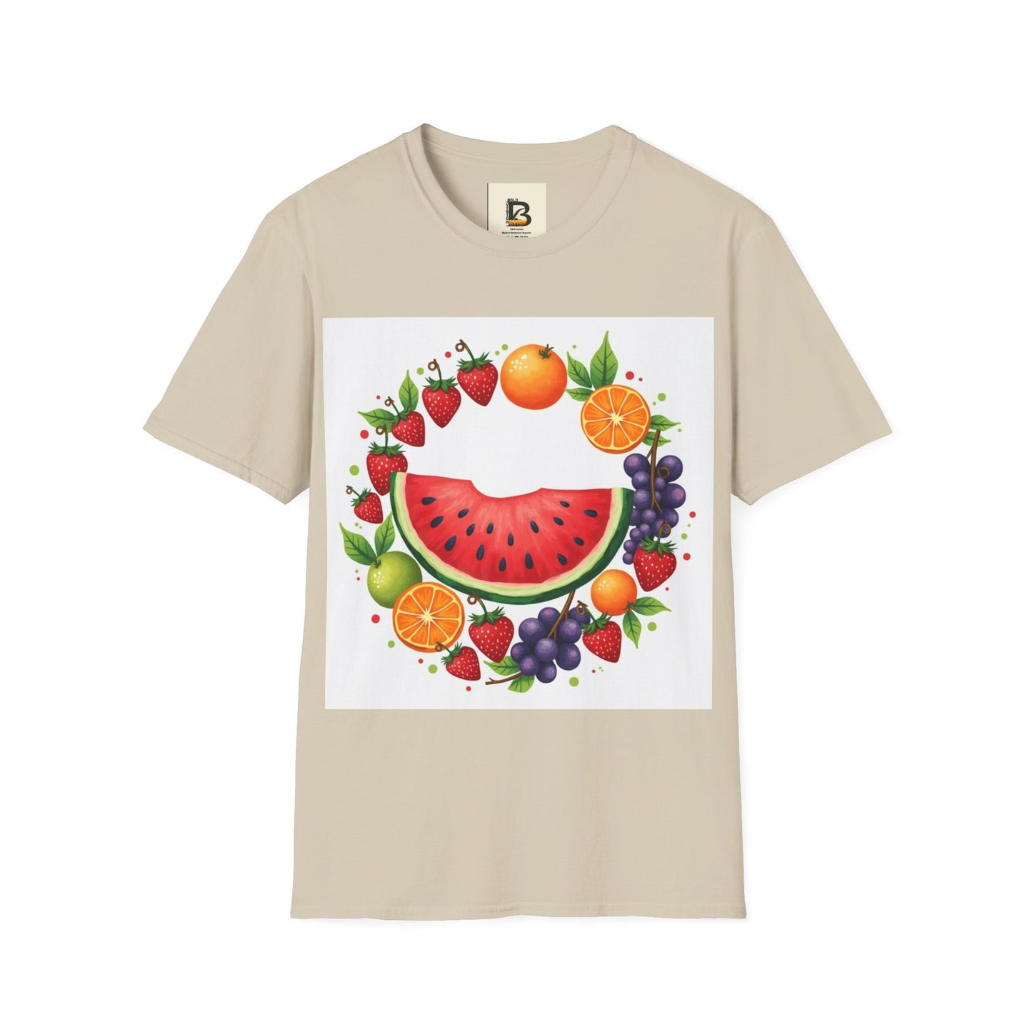 Fruit Fiesta