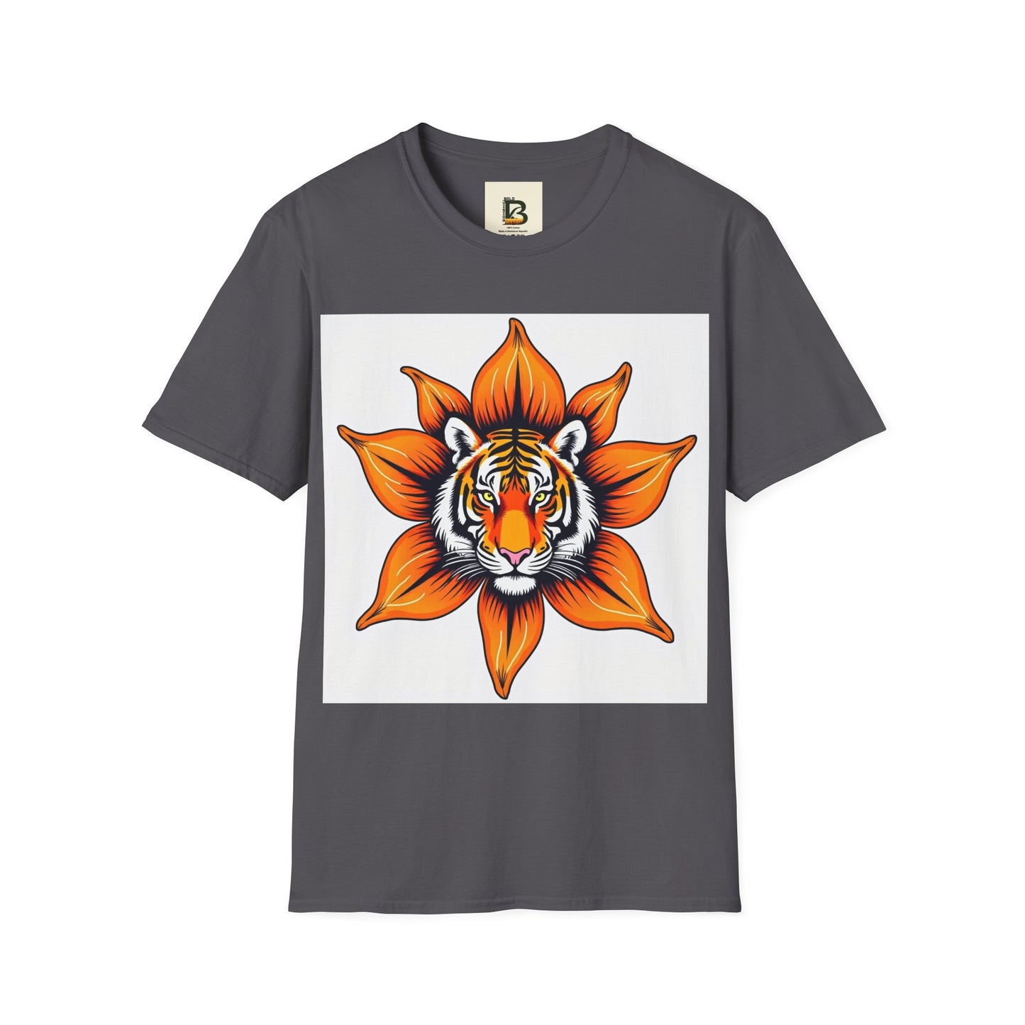 Fierce Blossom