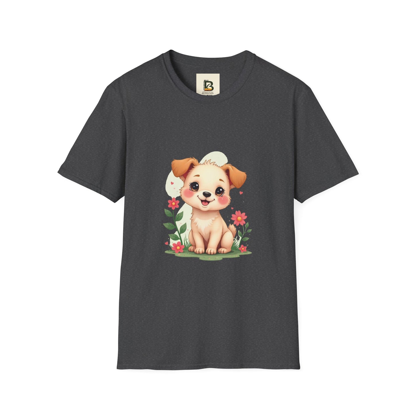 Dog rose