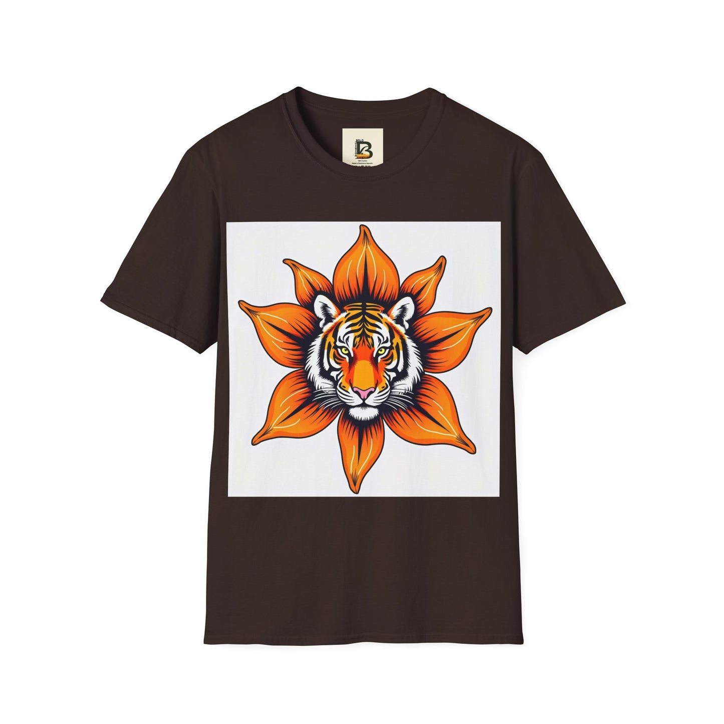 Fierce Blossom