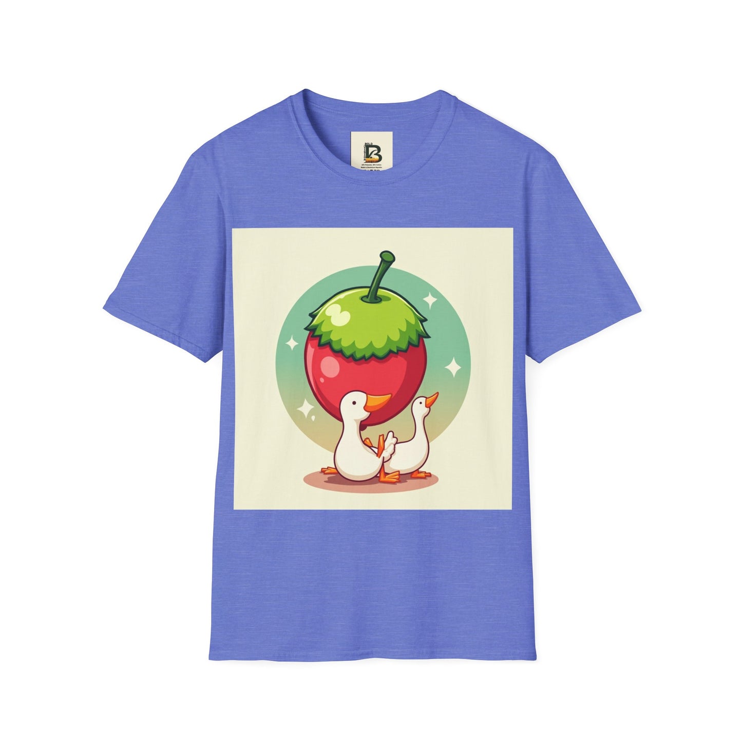 Berry Bird