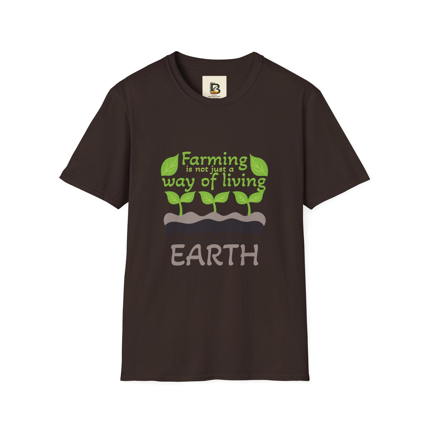 Organic Farming