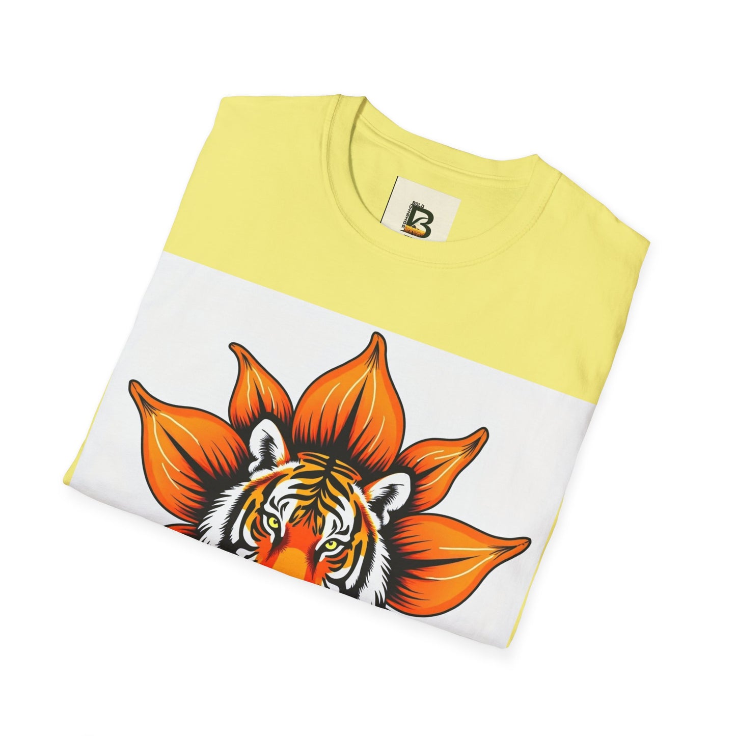 Fierce Blossom