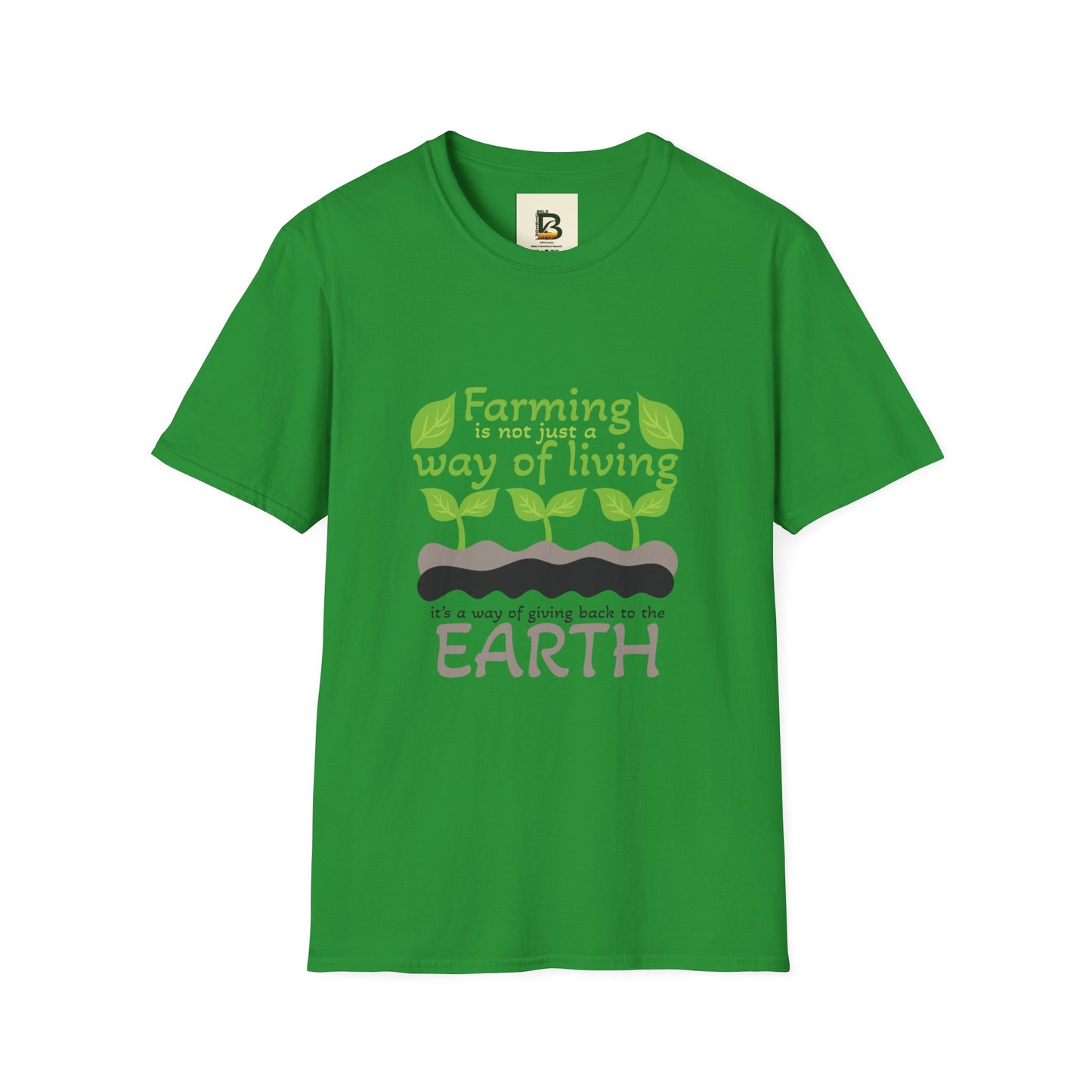 Organic Farming