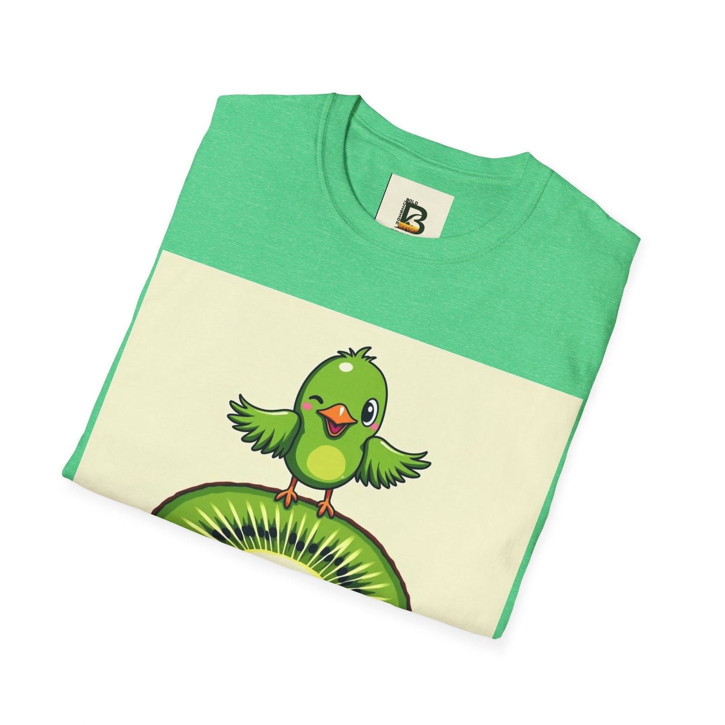 Kiwi Cheer