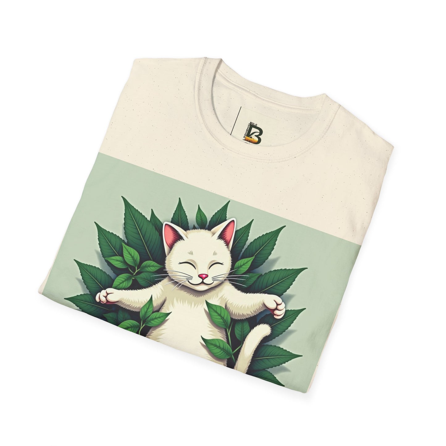 Dreamy Catnip