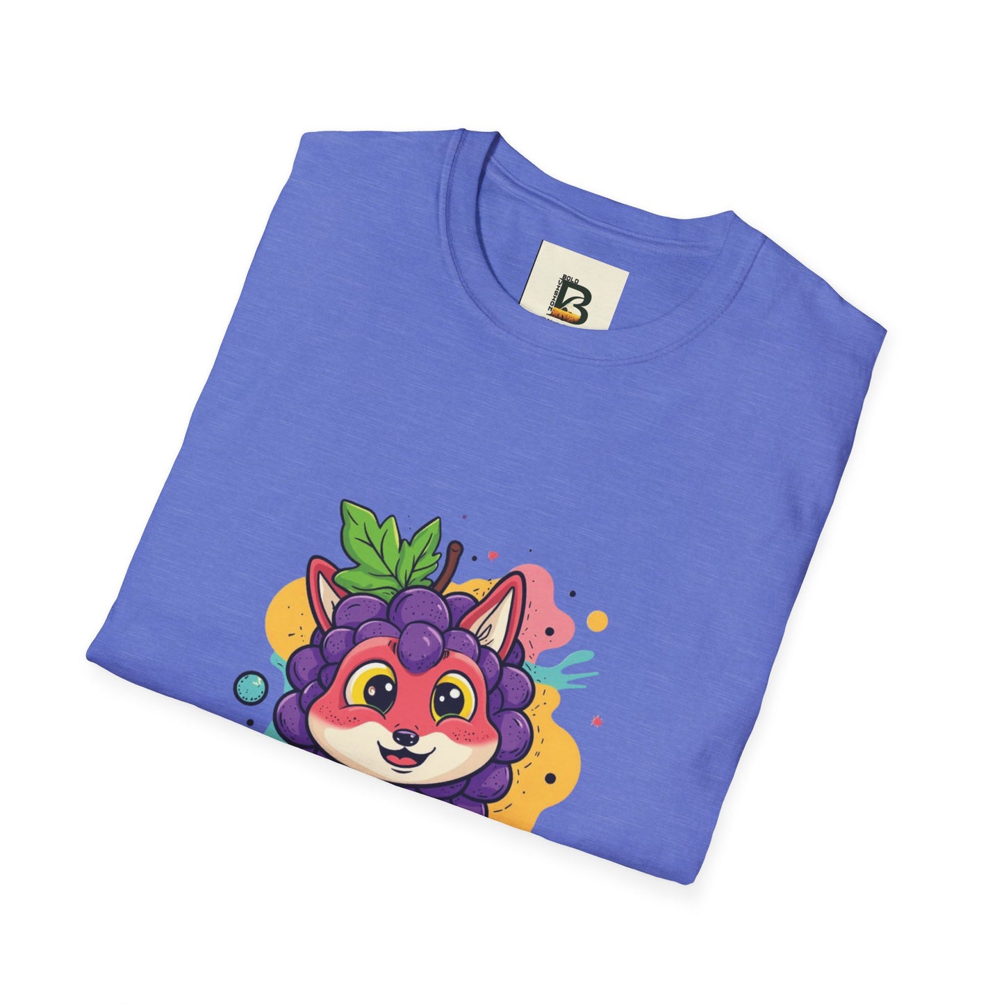 Fox grape