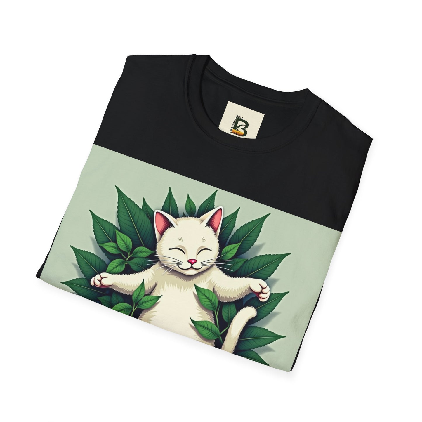 Dreamy Catnip